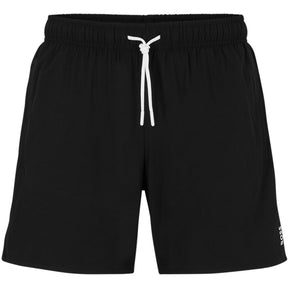 Men's Iconic Swim Shorts with Twin Slit Pockets