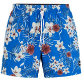 Men's  BW Piranha Swim Shorts, Breathable Mesh Lining