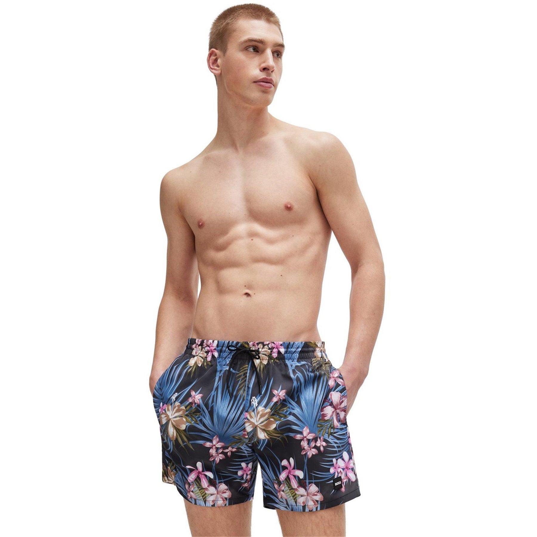 Piranha Swim Shorts