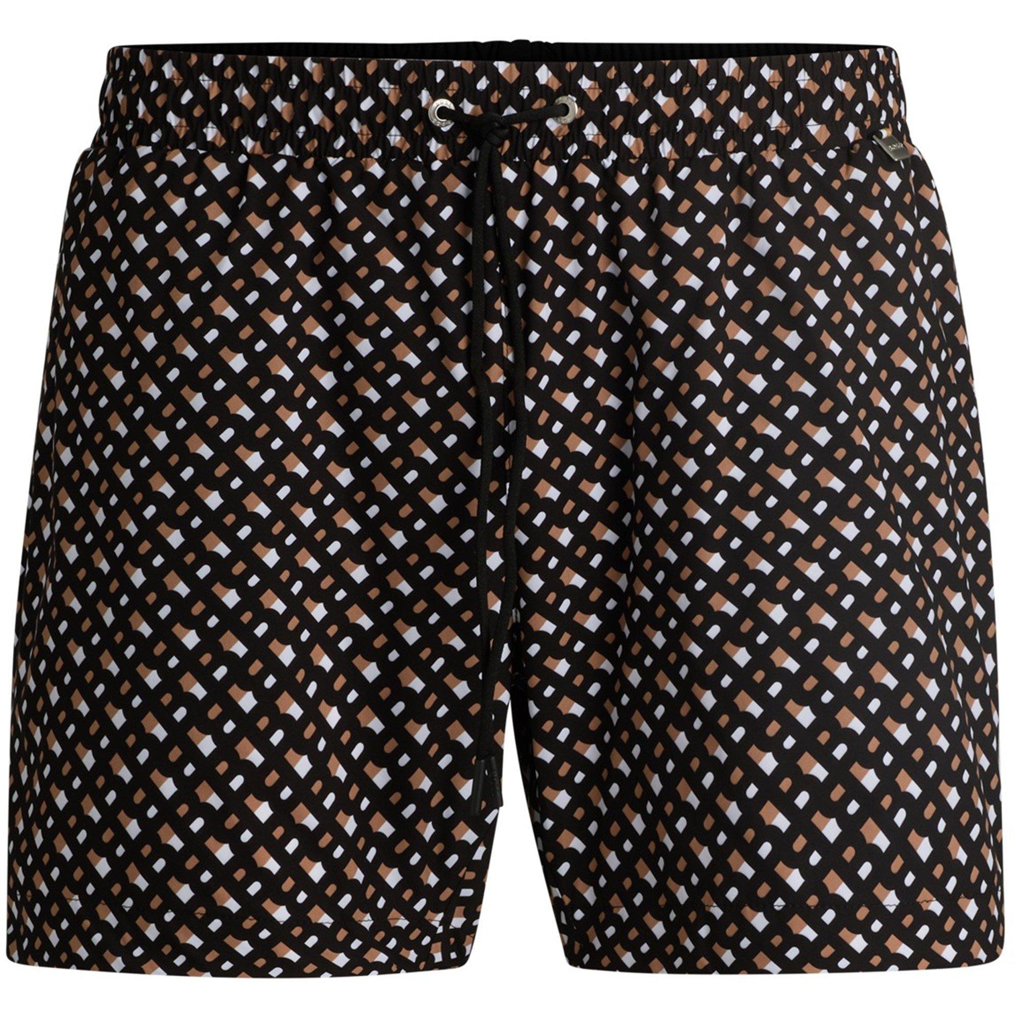 Men's BW Manu Swim Shorts