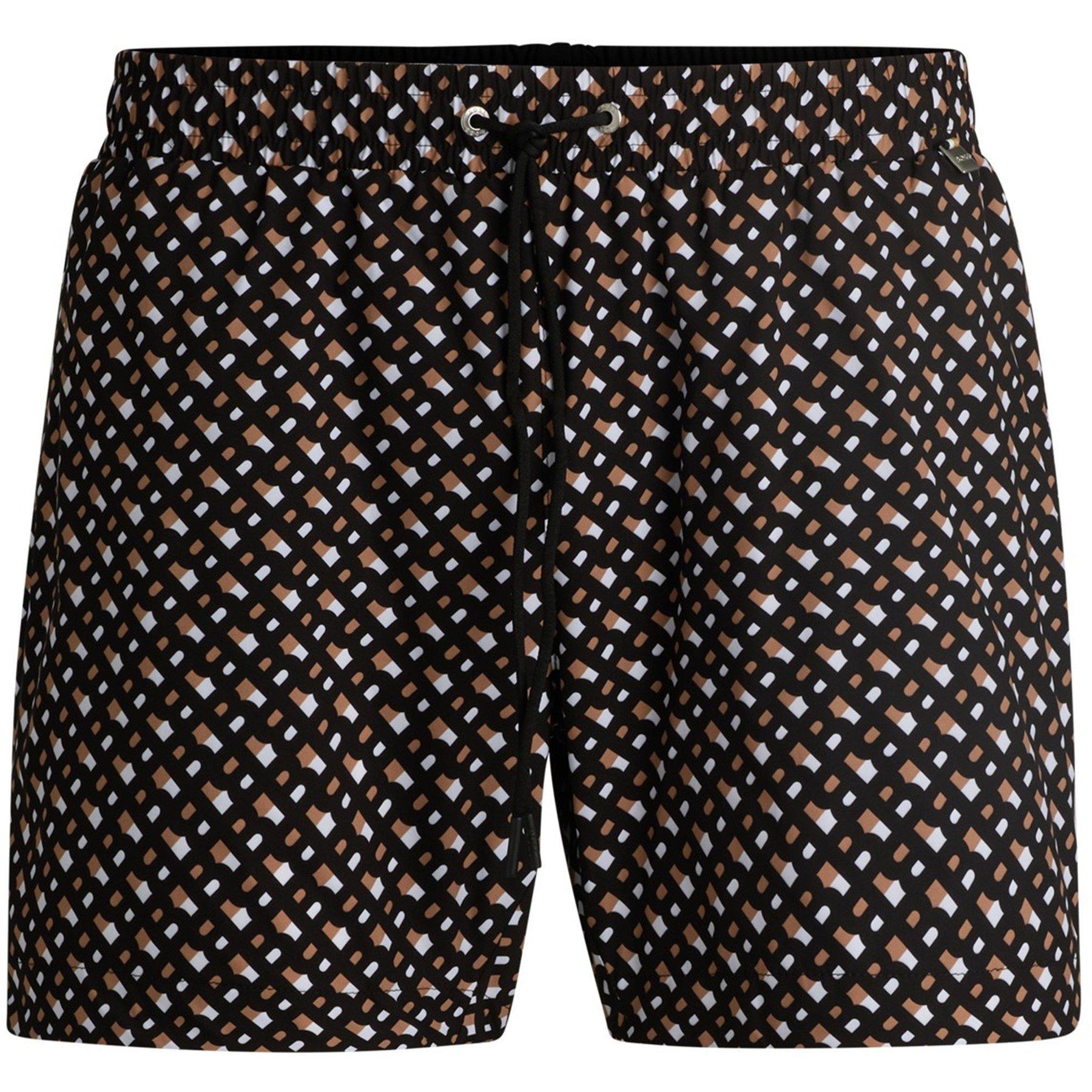 Men's BW Manu Swim Shorts