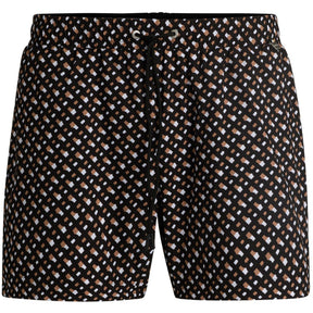 Men's BW Manu Swim Shorts