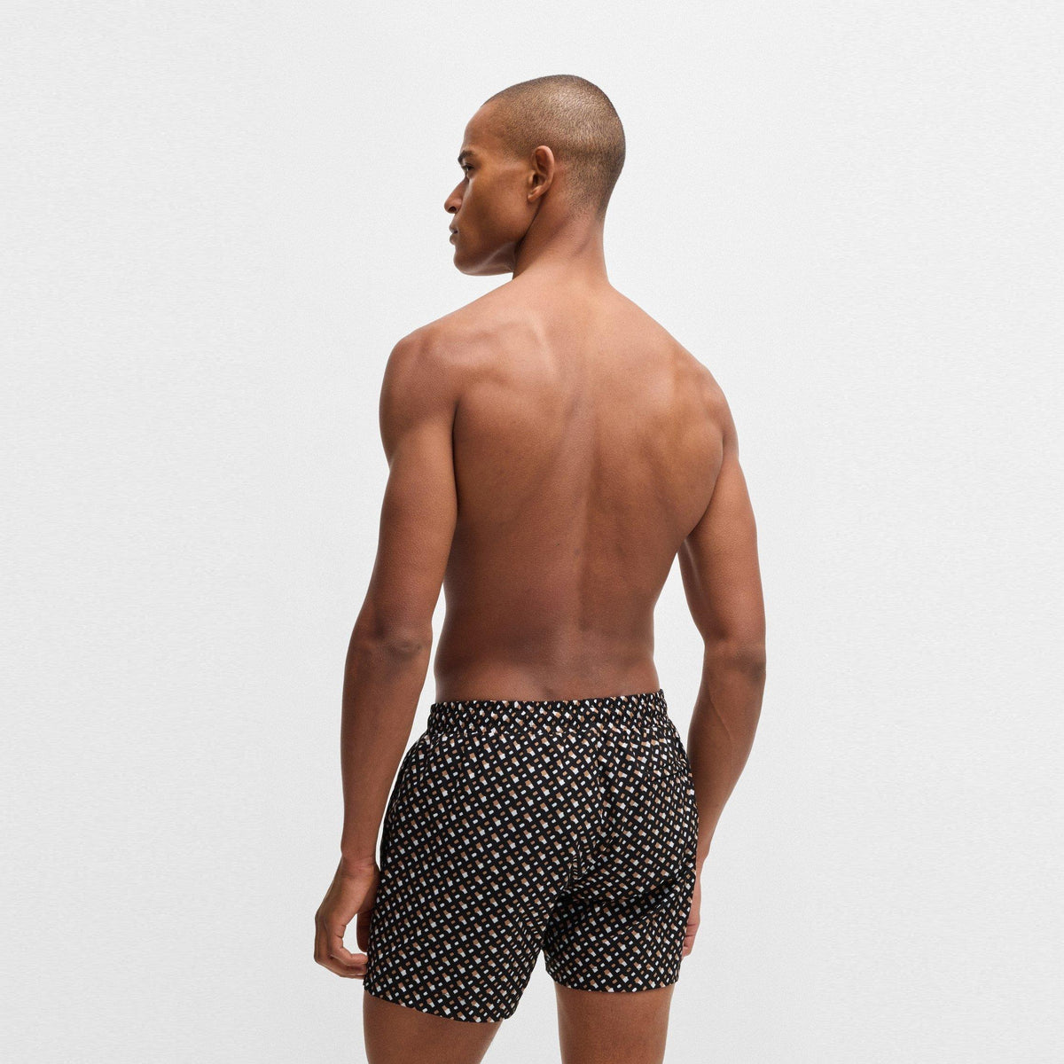 Men's BW Manu Swim Shorts