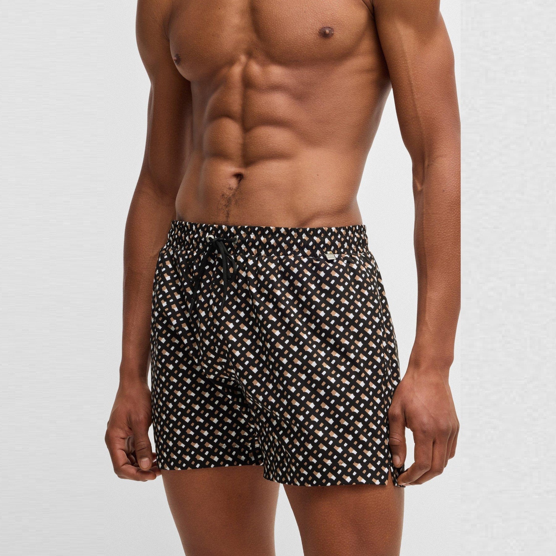 Men's BW Manu Swim Shorts