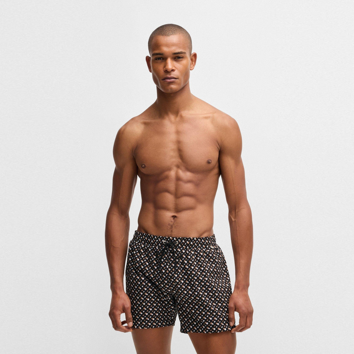 Men's BW Manu Swim Shorts