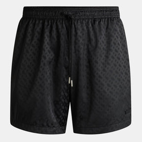 Men's BW Jacques Swim Short, Comfortable Elasticated Waist