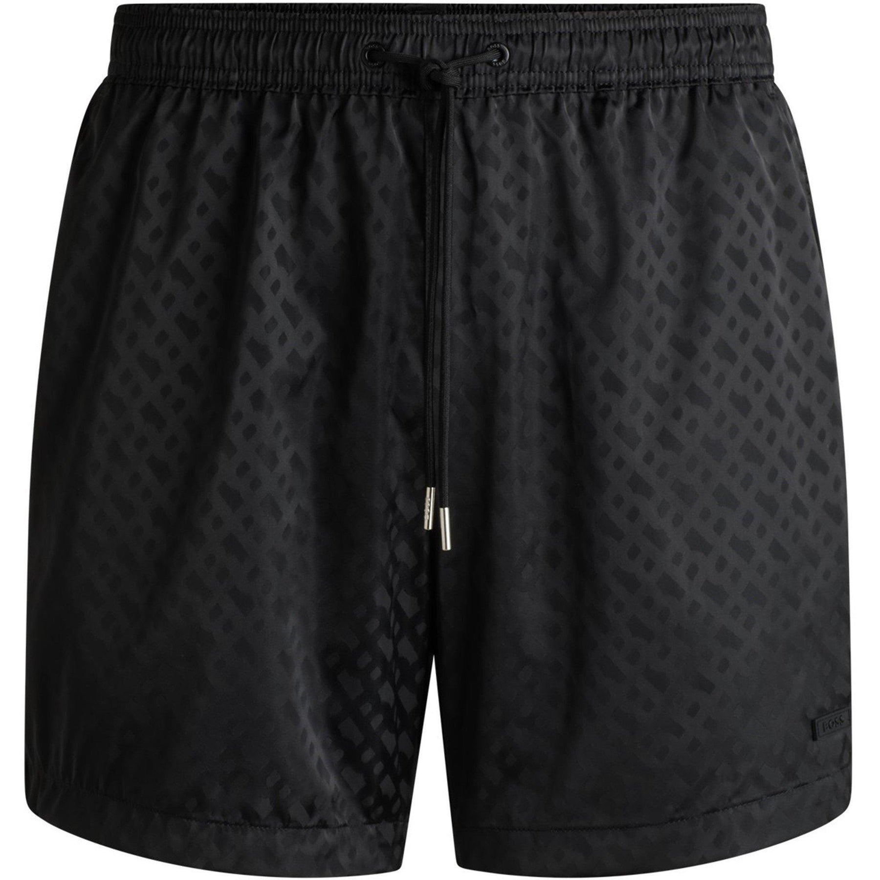 Jacques Swim Shorts