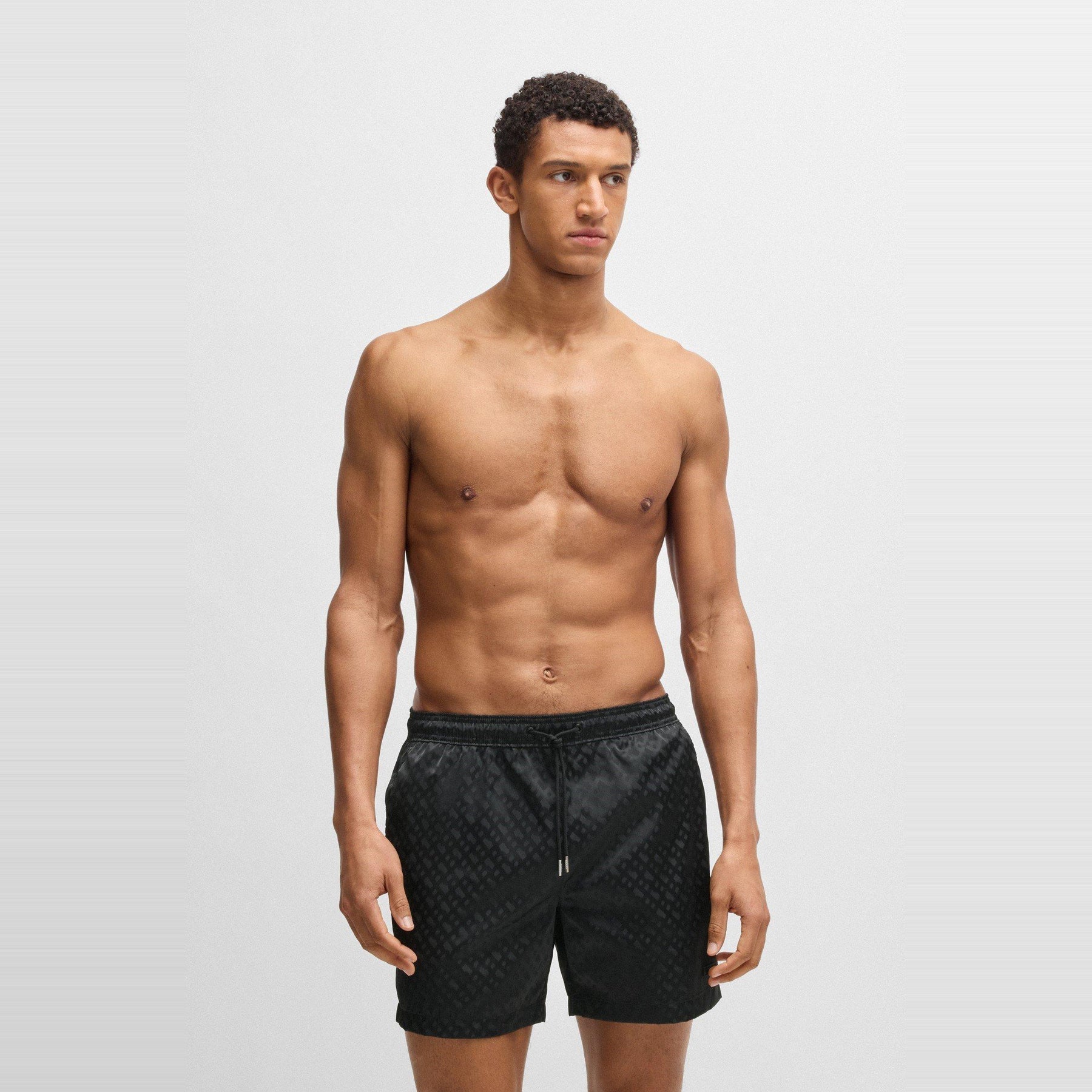 Jacques Swim Shorts