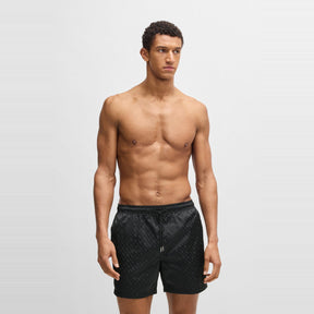 Jacques Swim Shorts