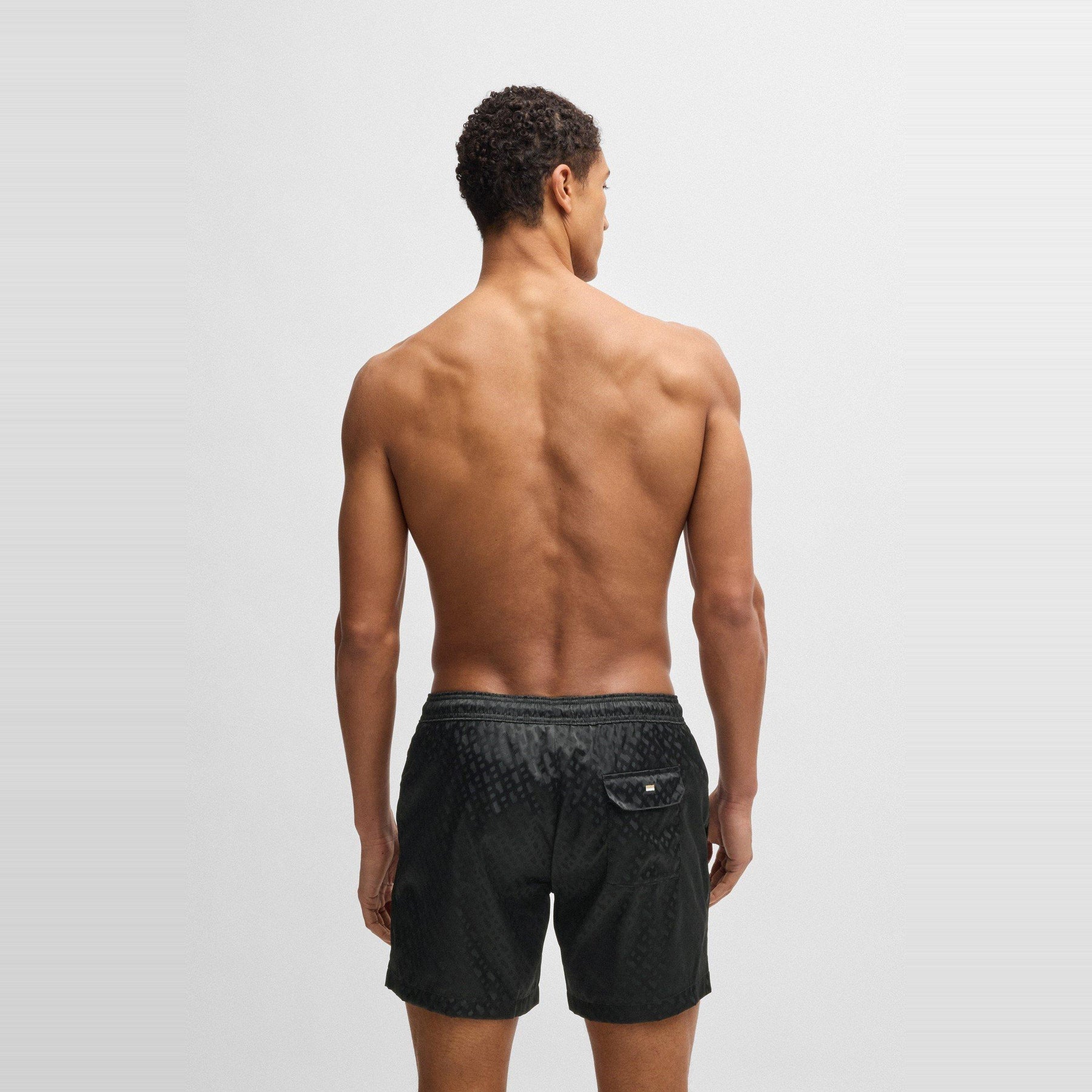 Jacques Swim Shorts