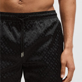 Men's BW Jacques Swim Short, Comfortable Elasticated Waist
