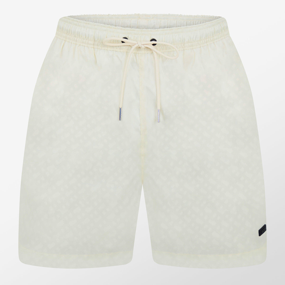 Men's BW Jacques Swim Short, Comfortable Elasticated Waist