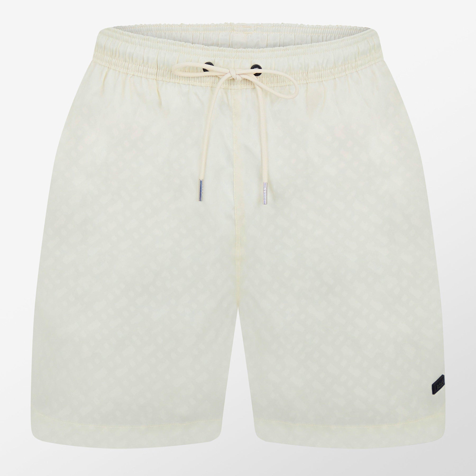 Men's BW Jacques Swim Short, Comfortable Elasticated Waist