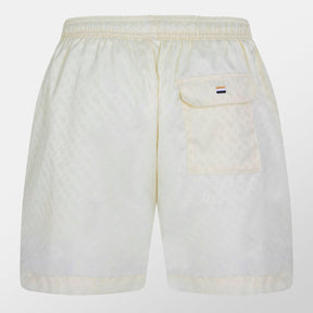 Men's BW Jacques Swim Short, Comfortable Elasticated Waist