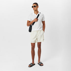 Men's BW Jacques Swim Short, Comfortable Elasticated Waist