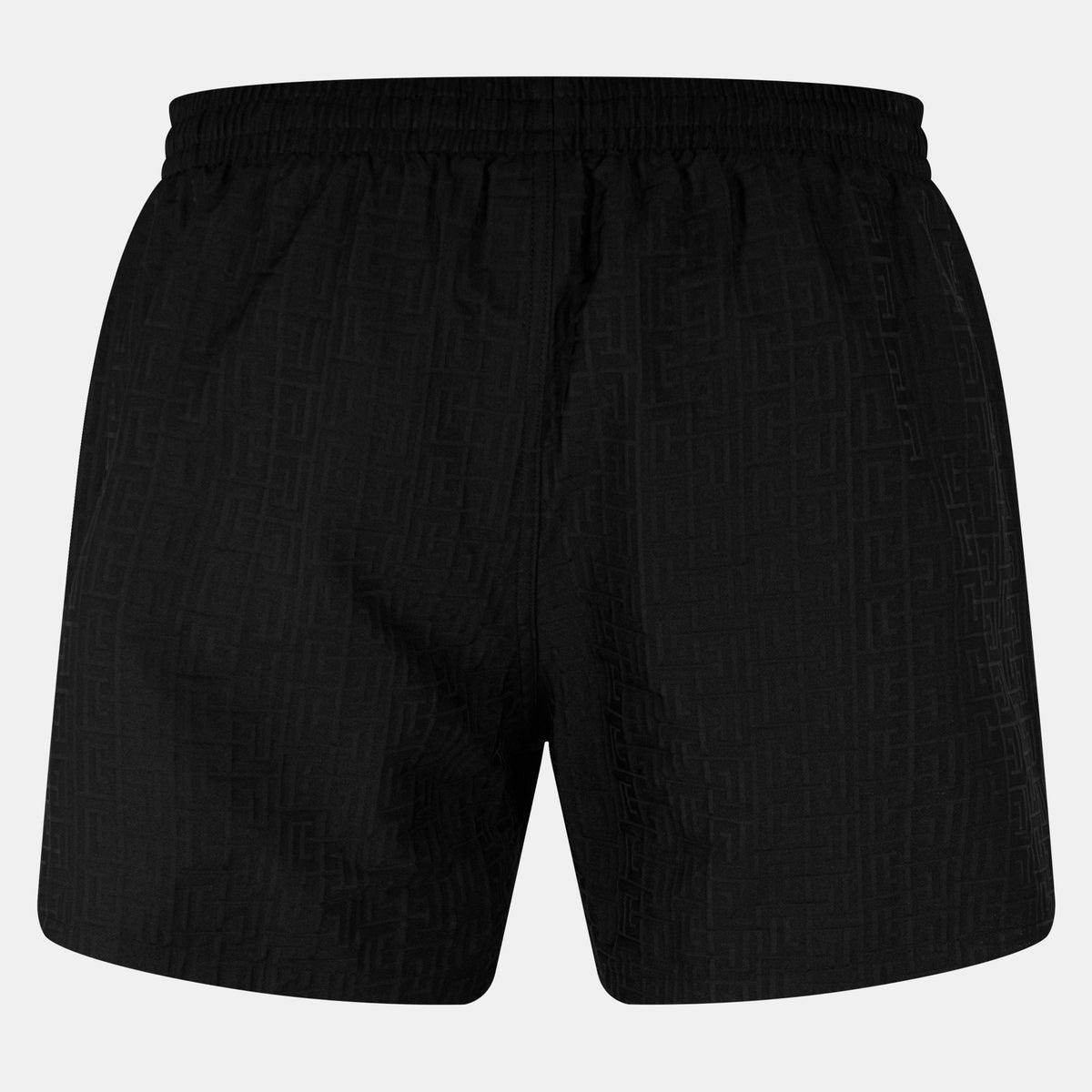 Labyrinth Print Swimsuit