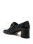 Valentino garavani VLogo Signautre leather loafers