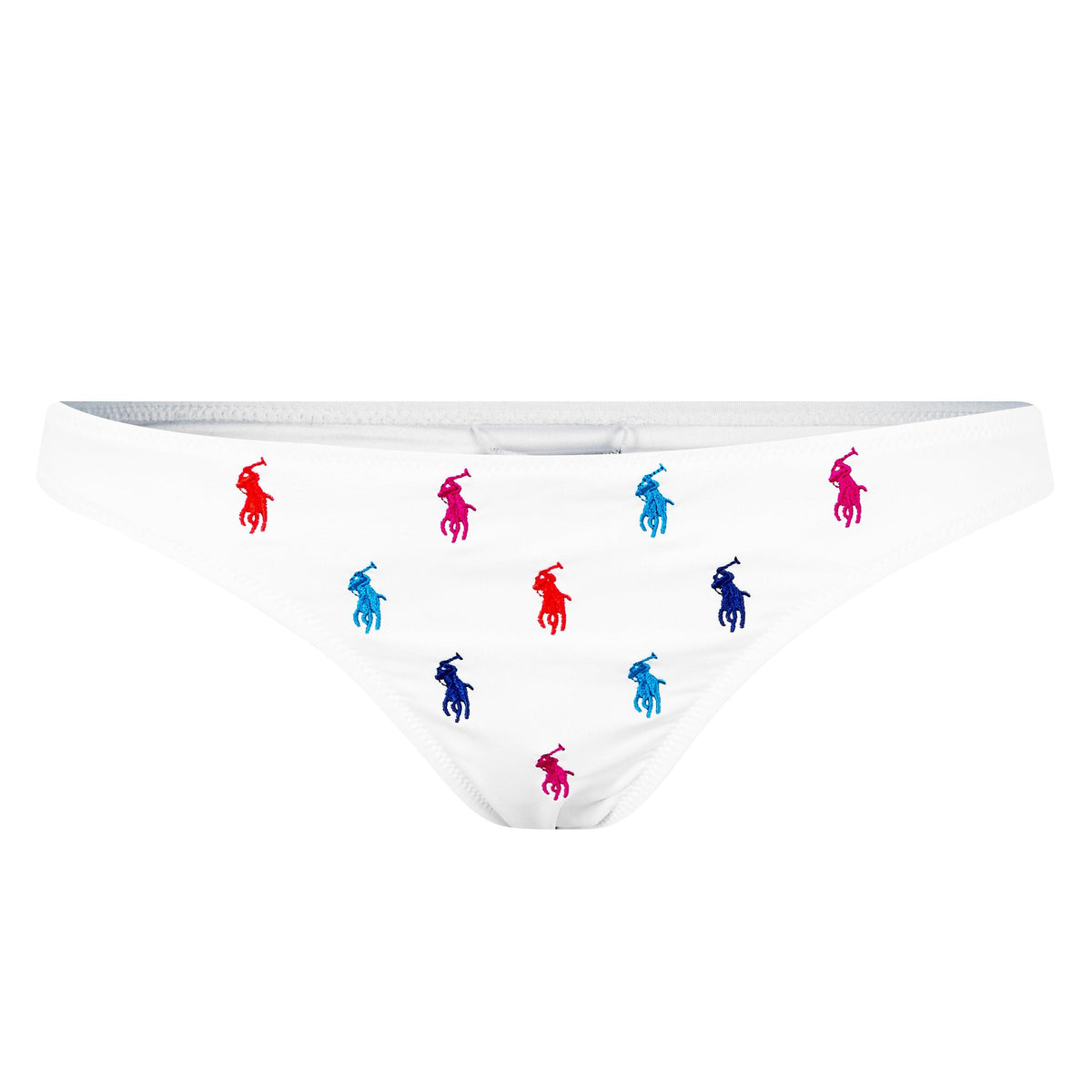 Devin Hipster Bikini Bottoms