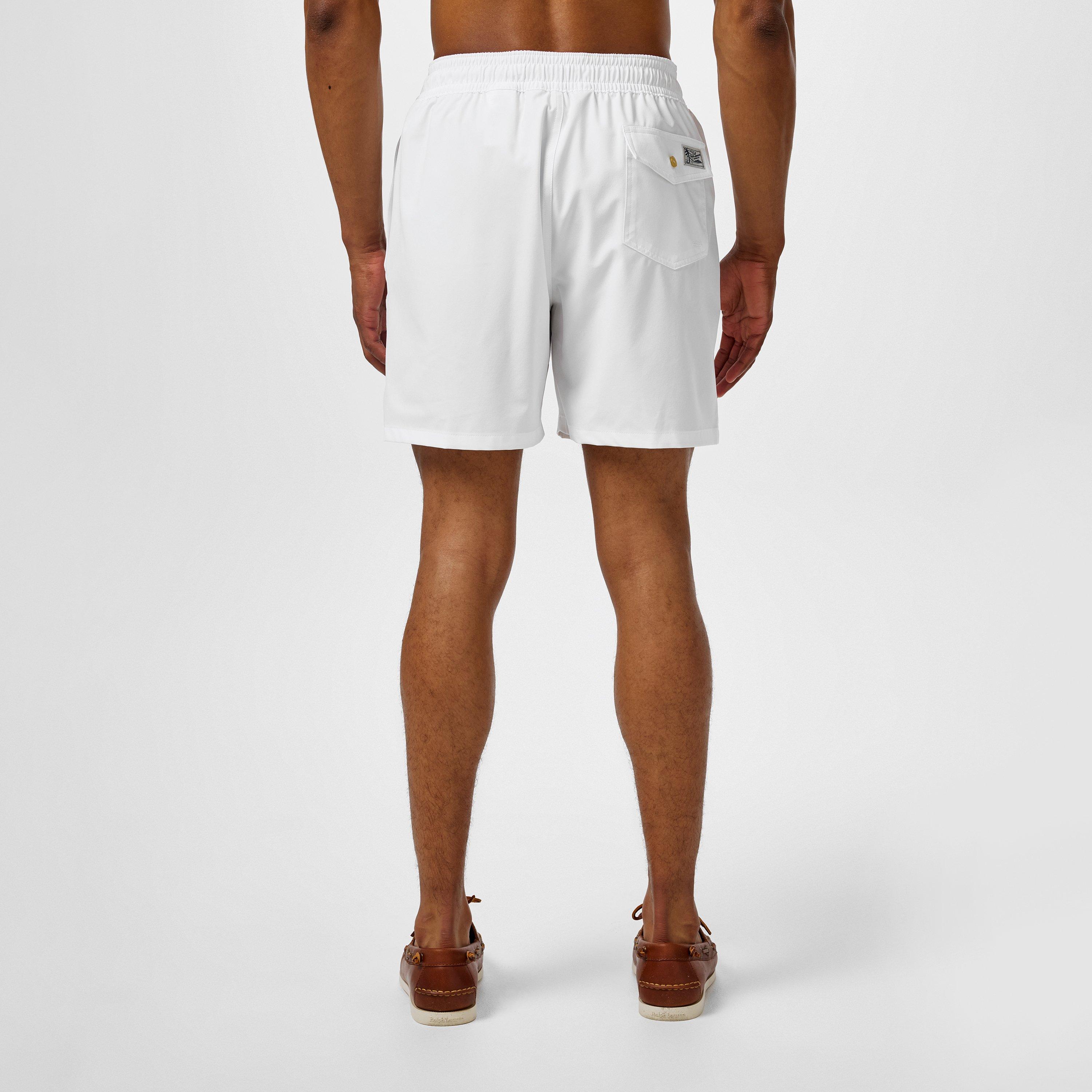 Traveller Swim Shorts