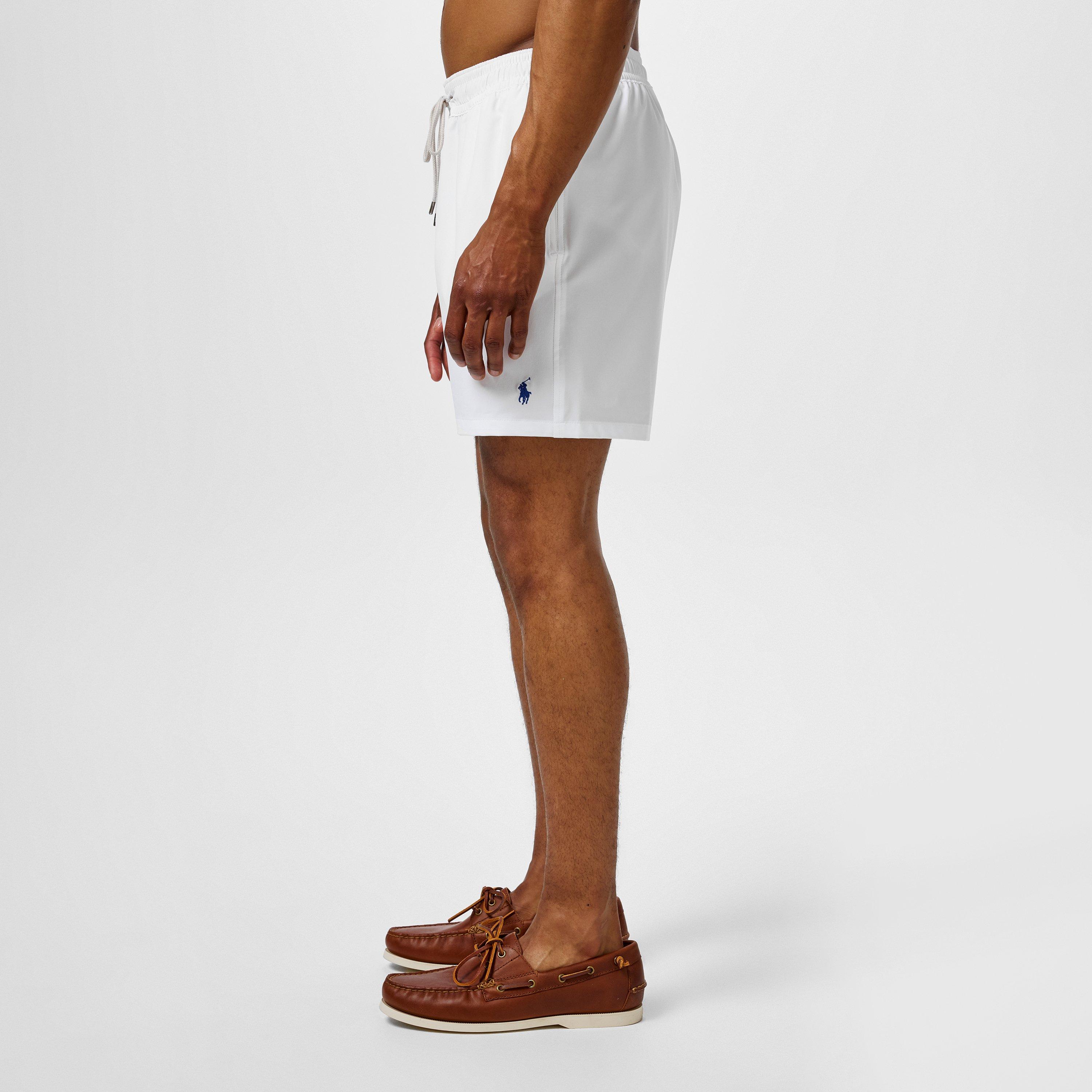 Traveller Swim Shorts