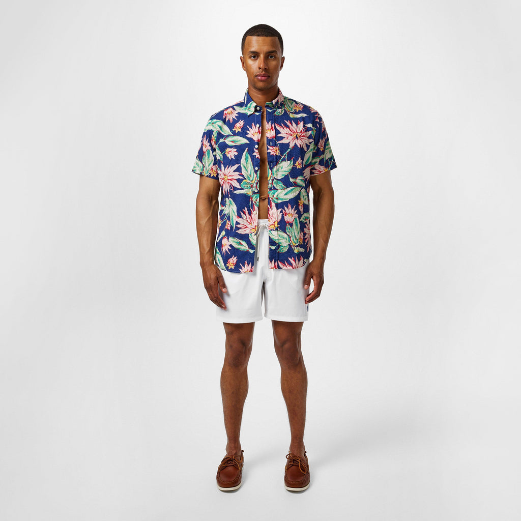 Traveller Swim Shorts