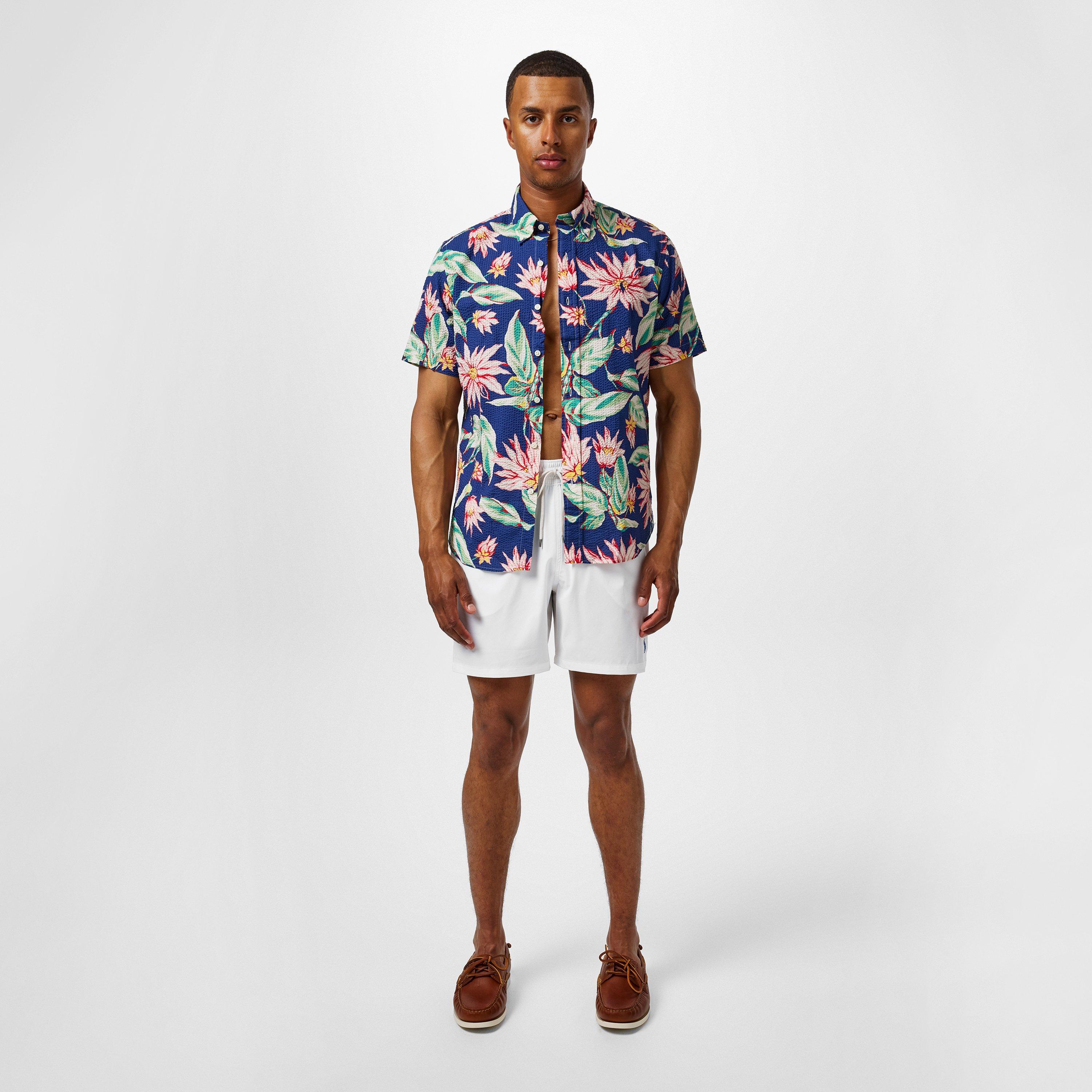 Traveller Swim Shorts