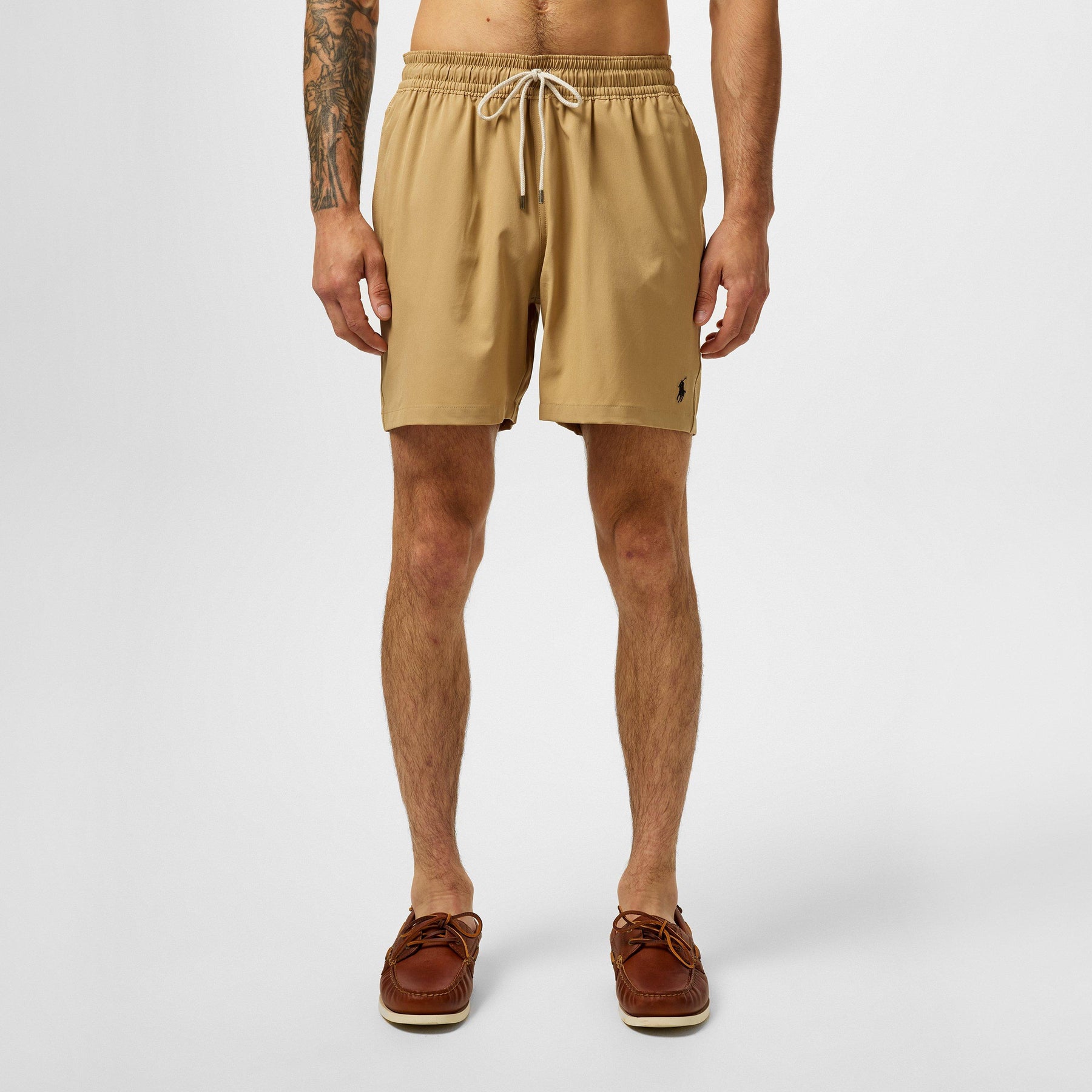 Men's Traveller Swim Shorts