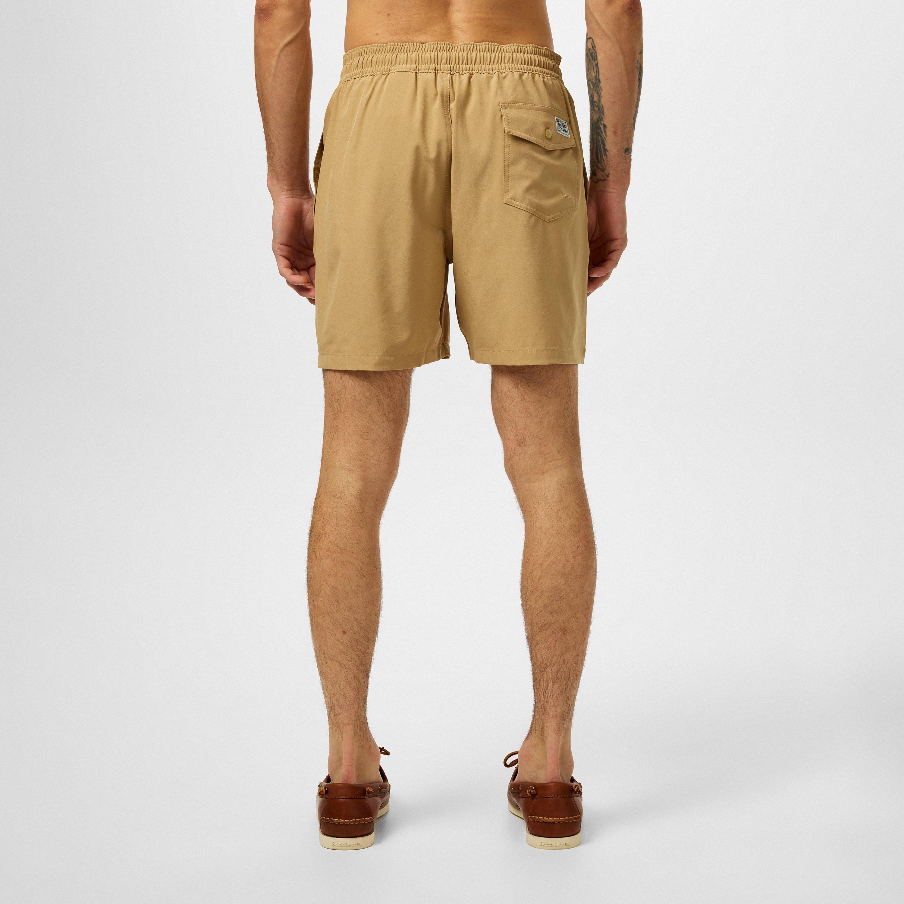 Traveller Swim Shorts