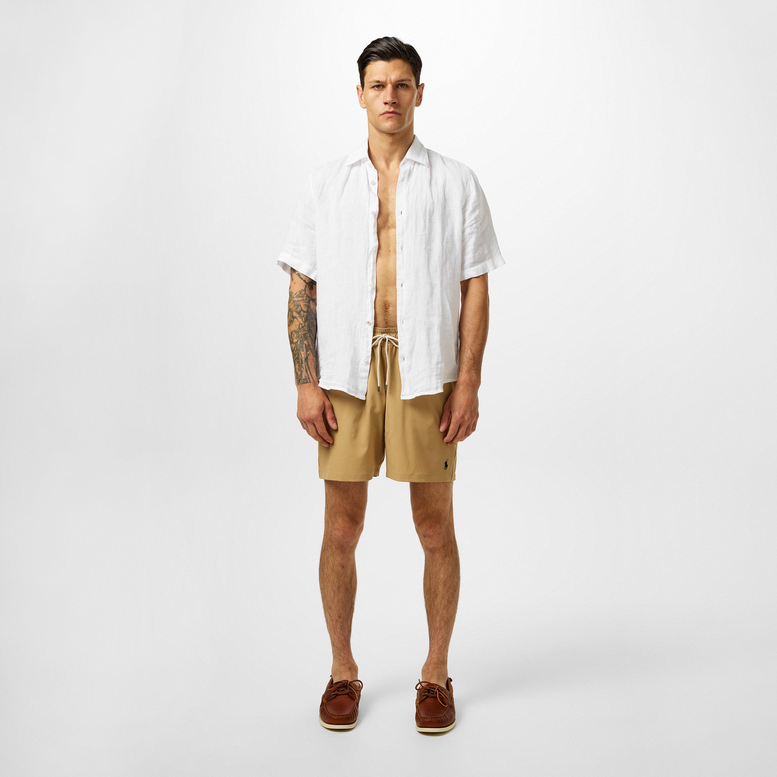 Traveller Swim Shorts