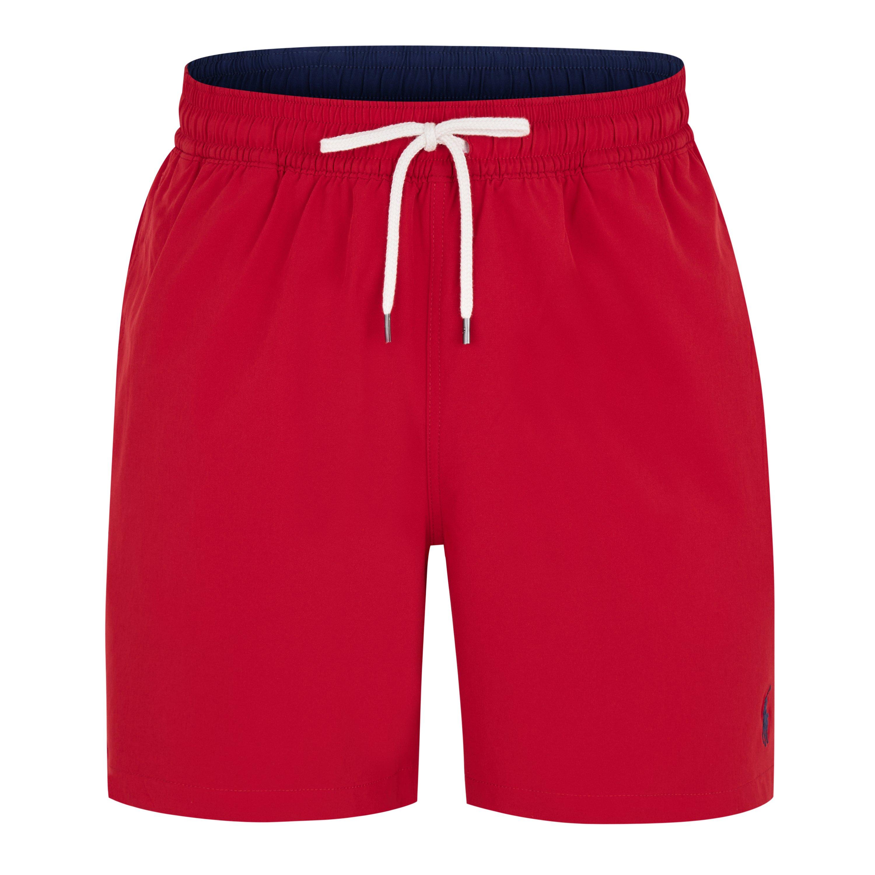 Traveller Swim Shorts