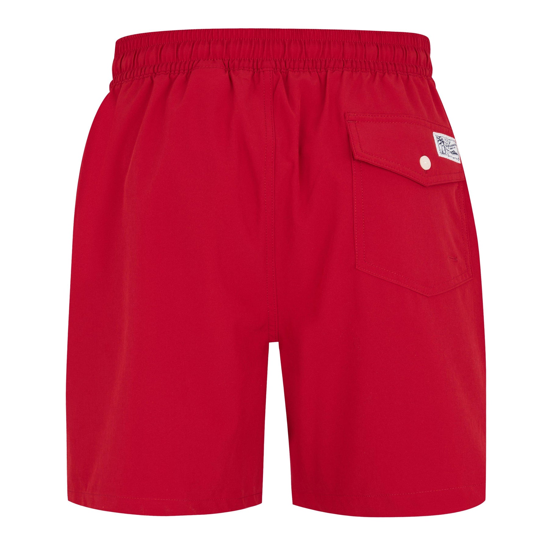 Men's Traveller Swim Shorts
