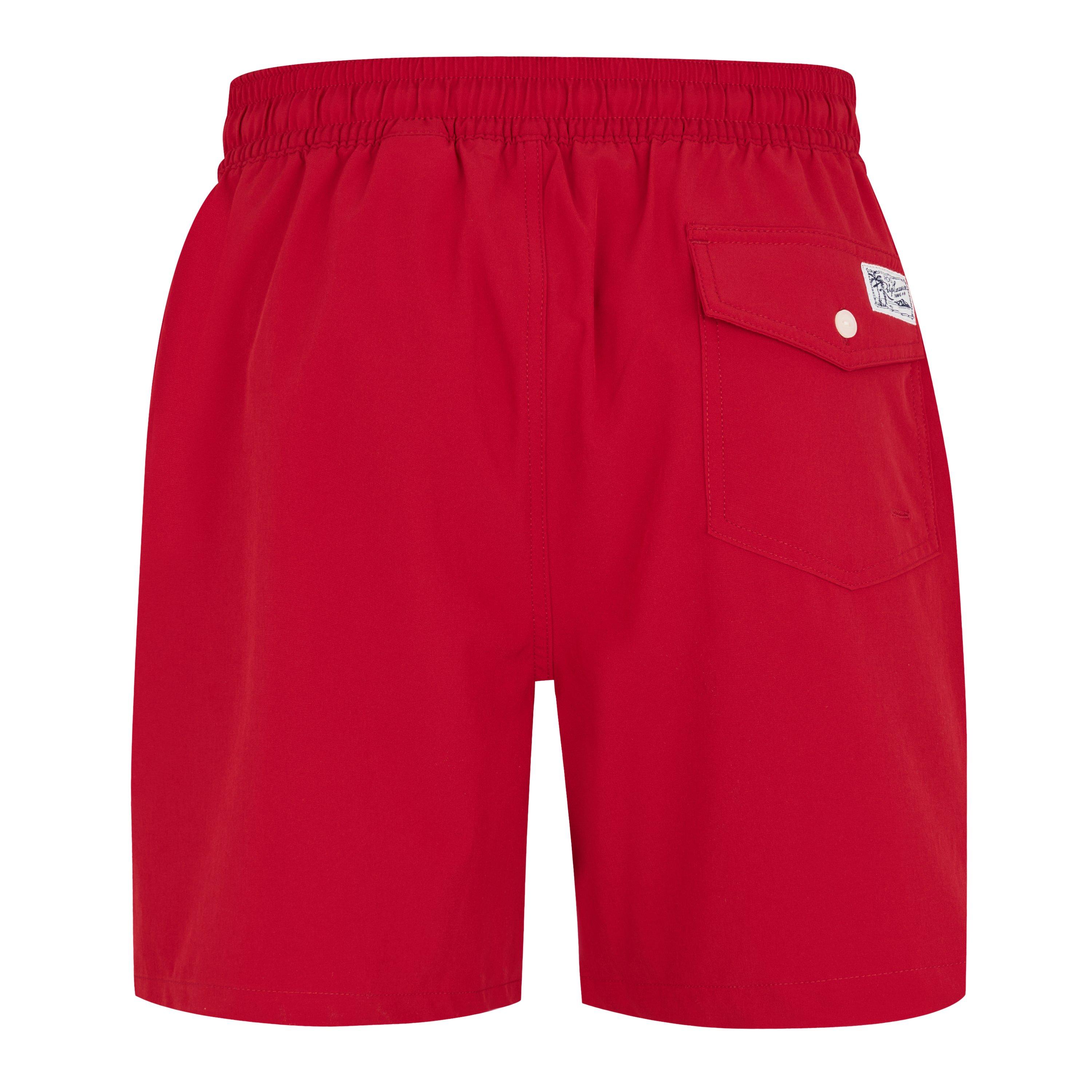 Traveller Swim Shorts