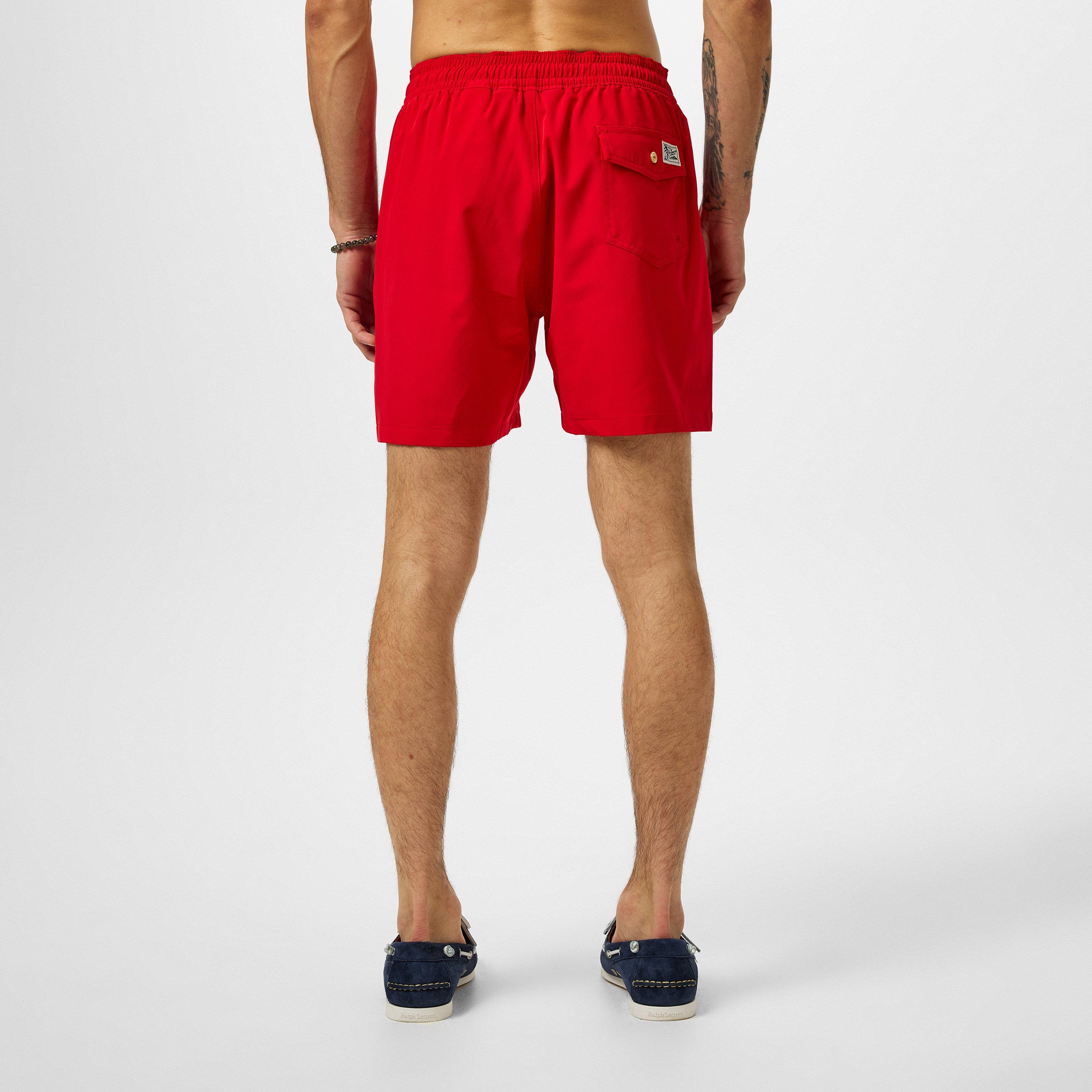 Traveller Swim Shorts
