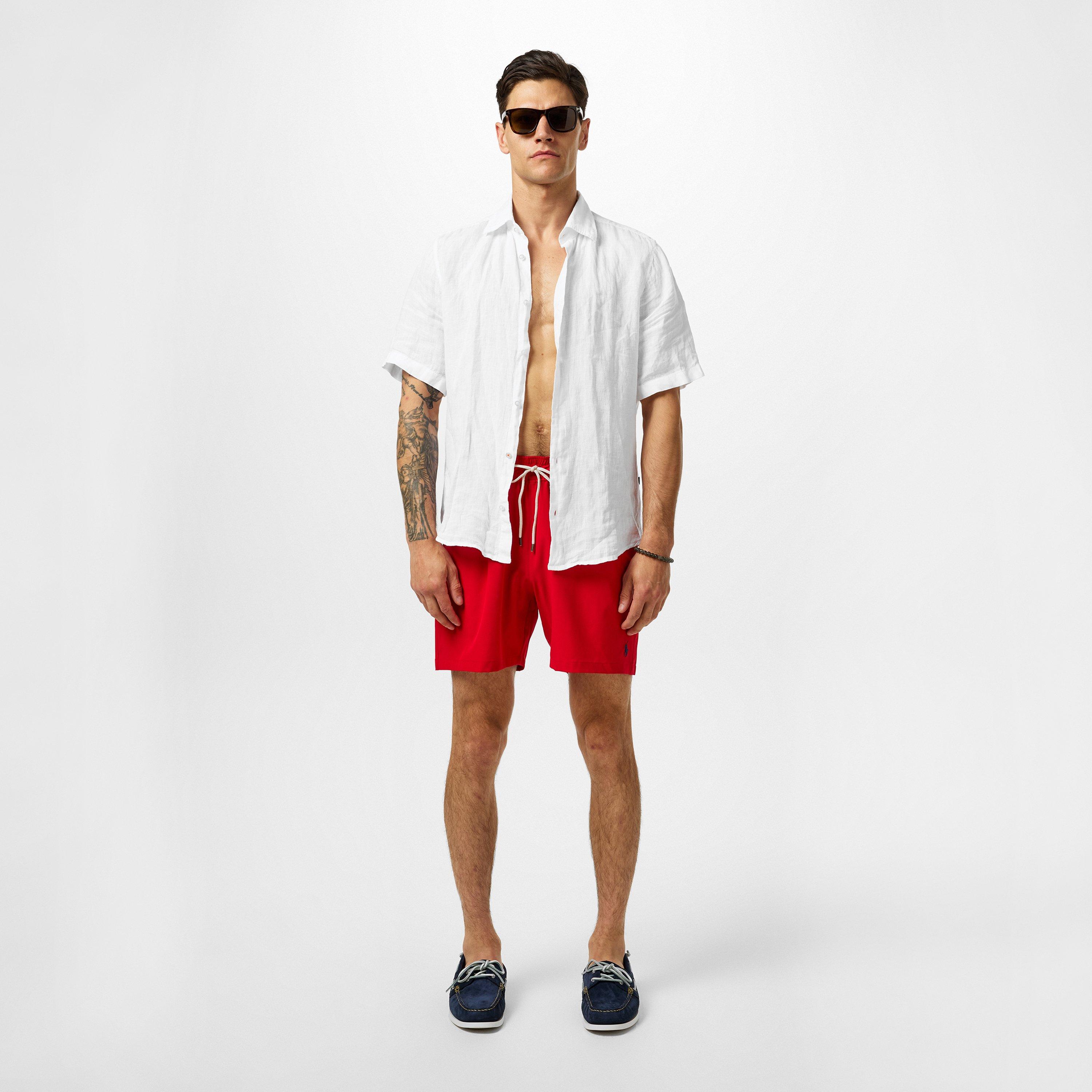 Traveller Swim Shorts