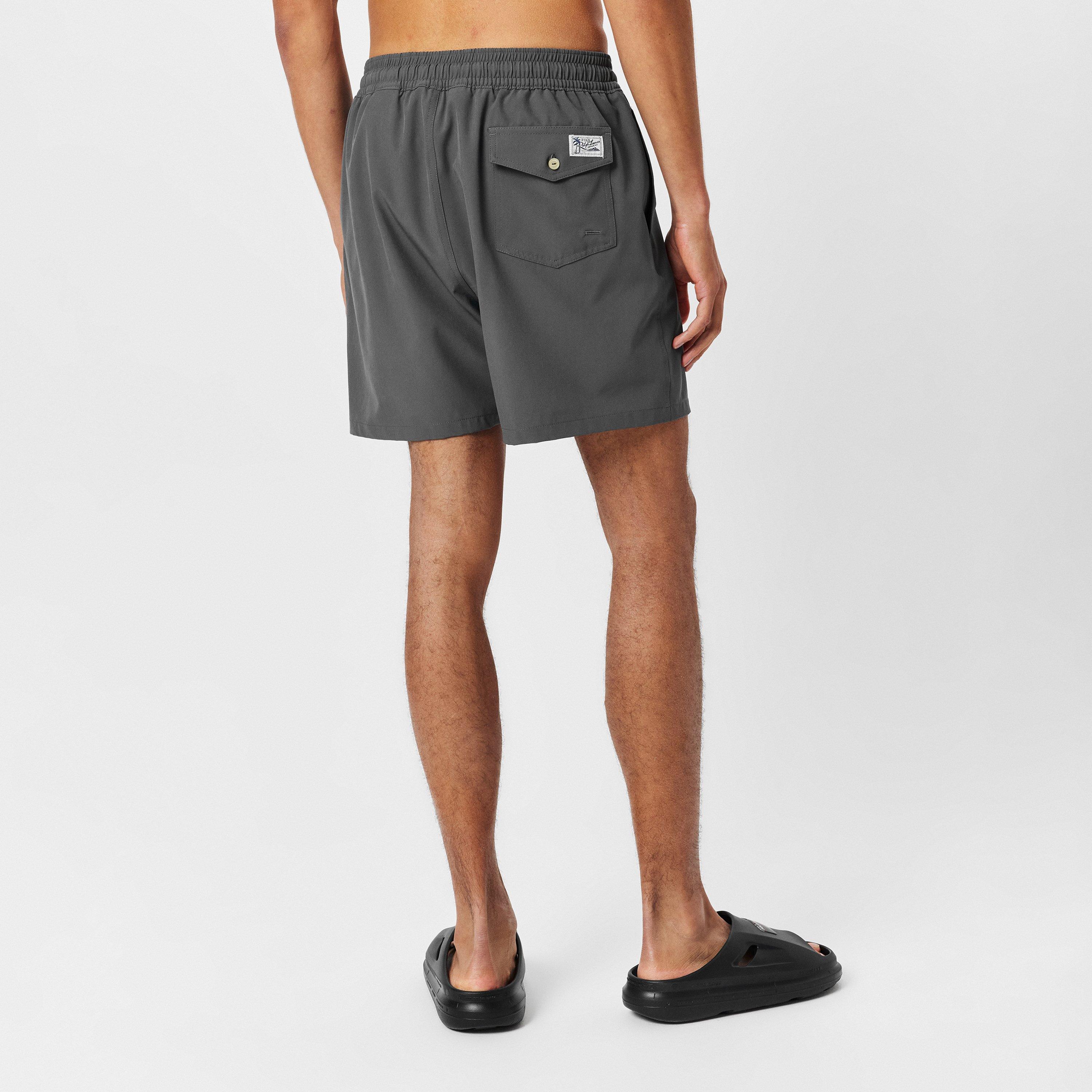 Traveller Swim Shorts