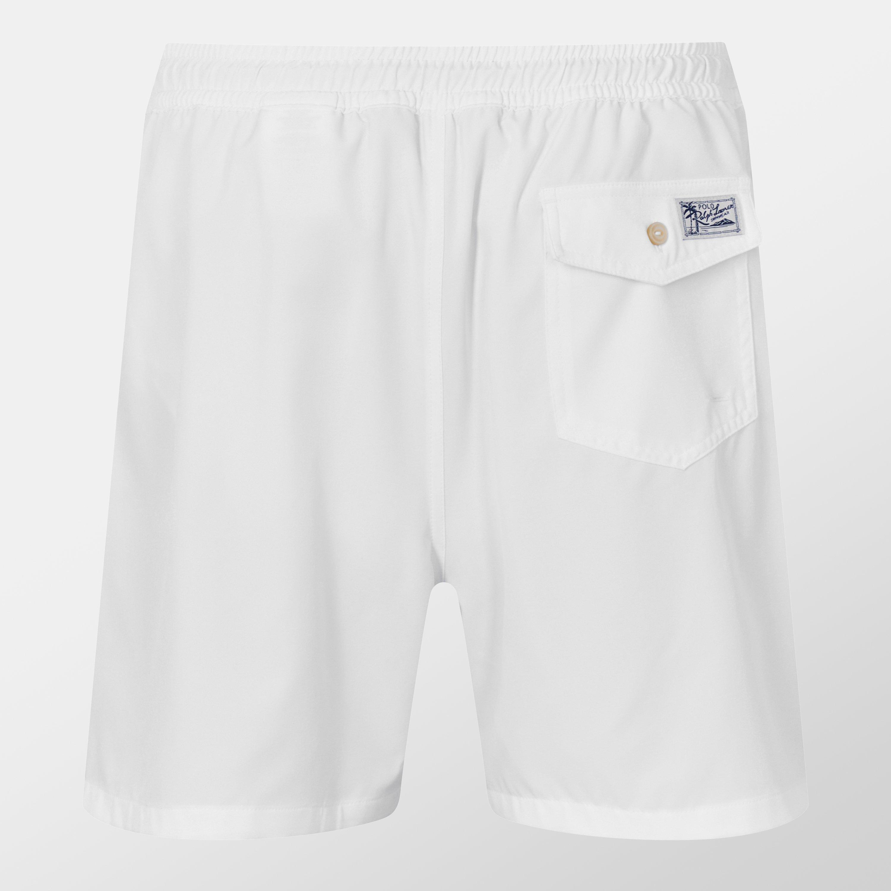 Traveller Swim Shorts