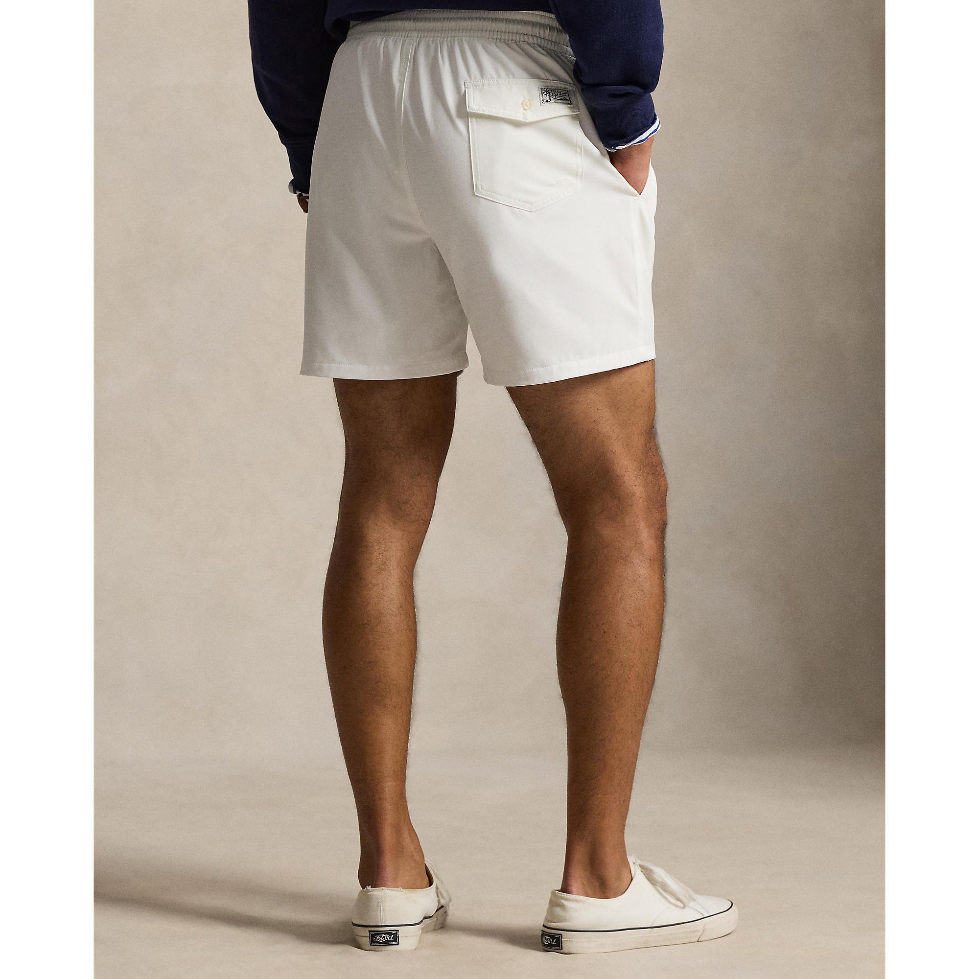 Traveller Swim Shorts