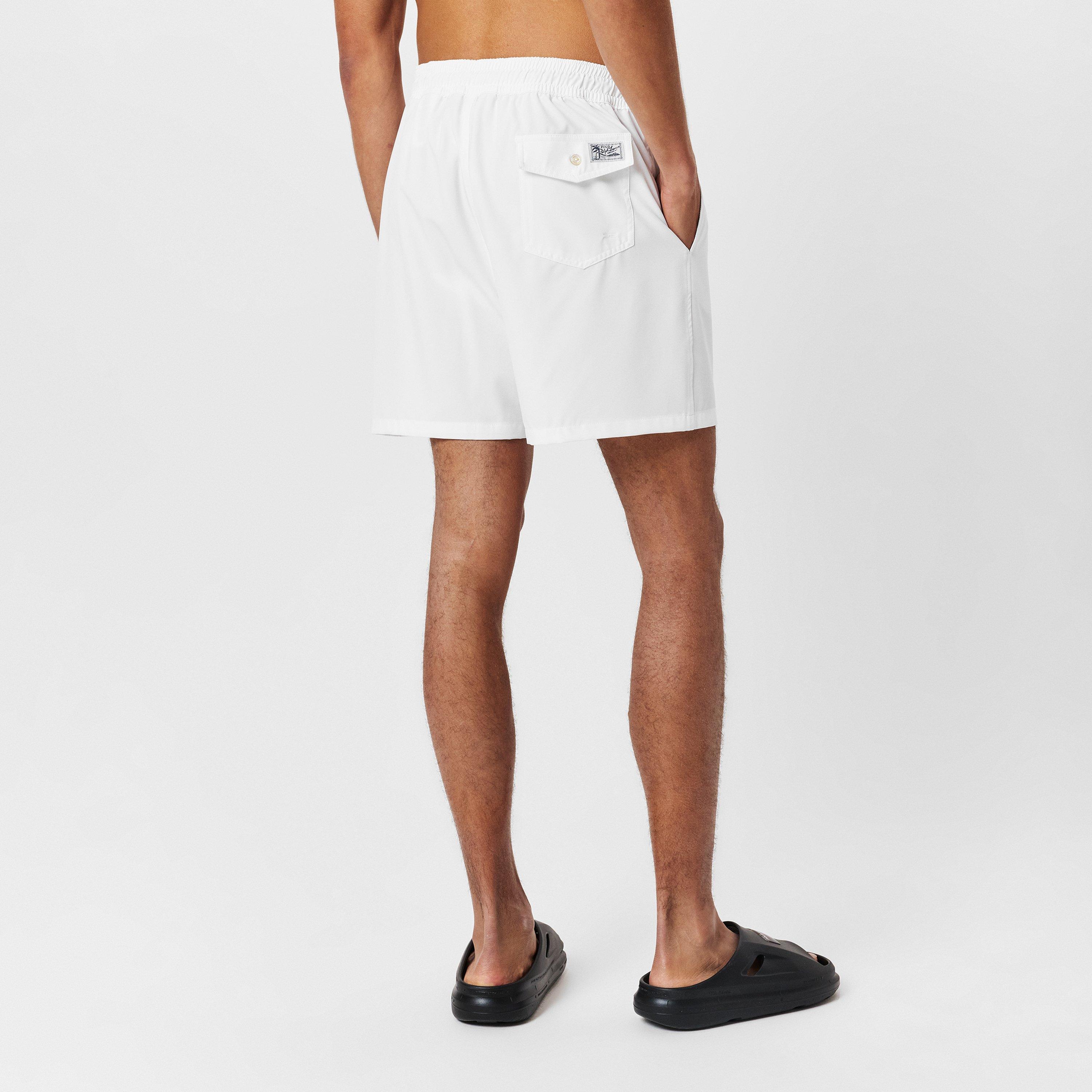 Traveller Swim Shorts