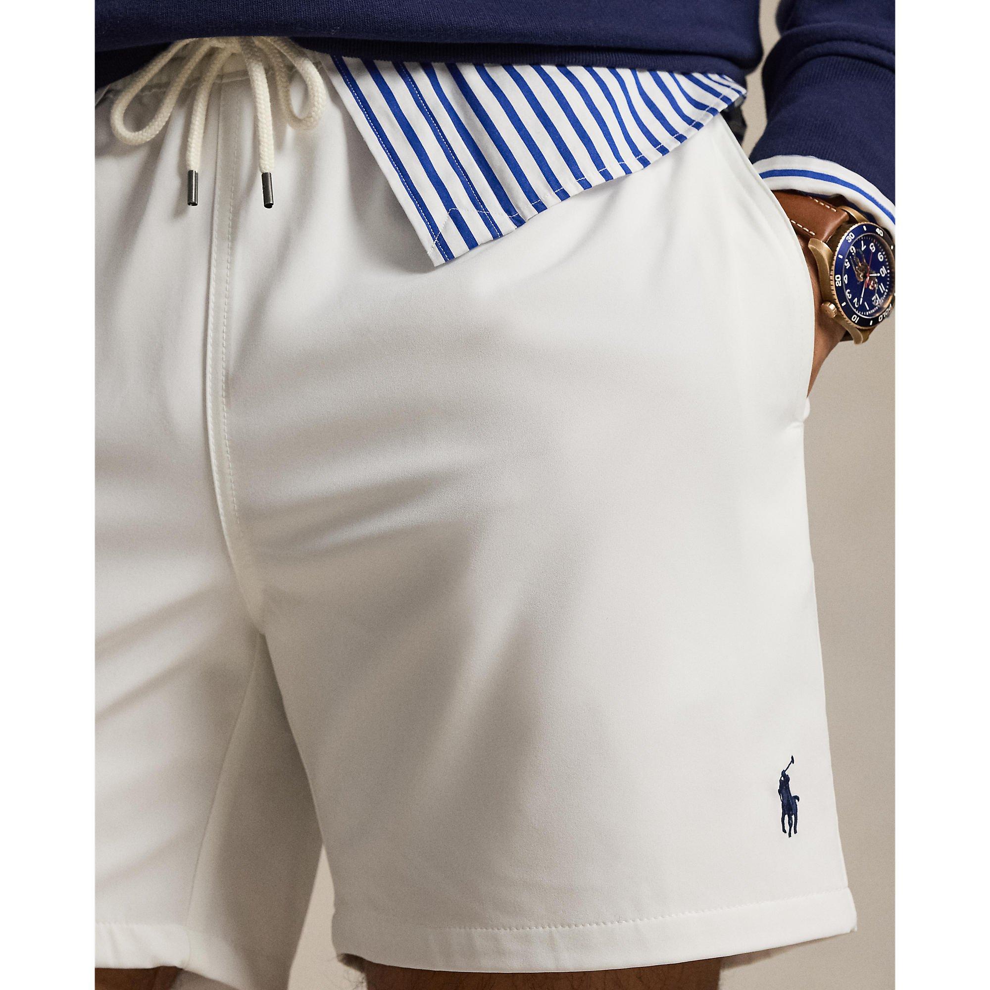 Traveller Swim Shorts