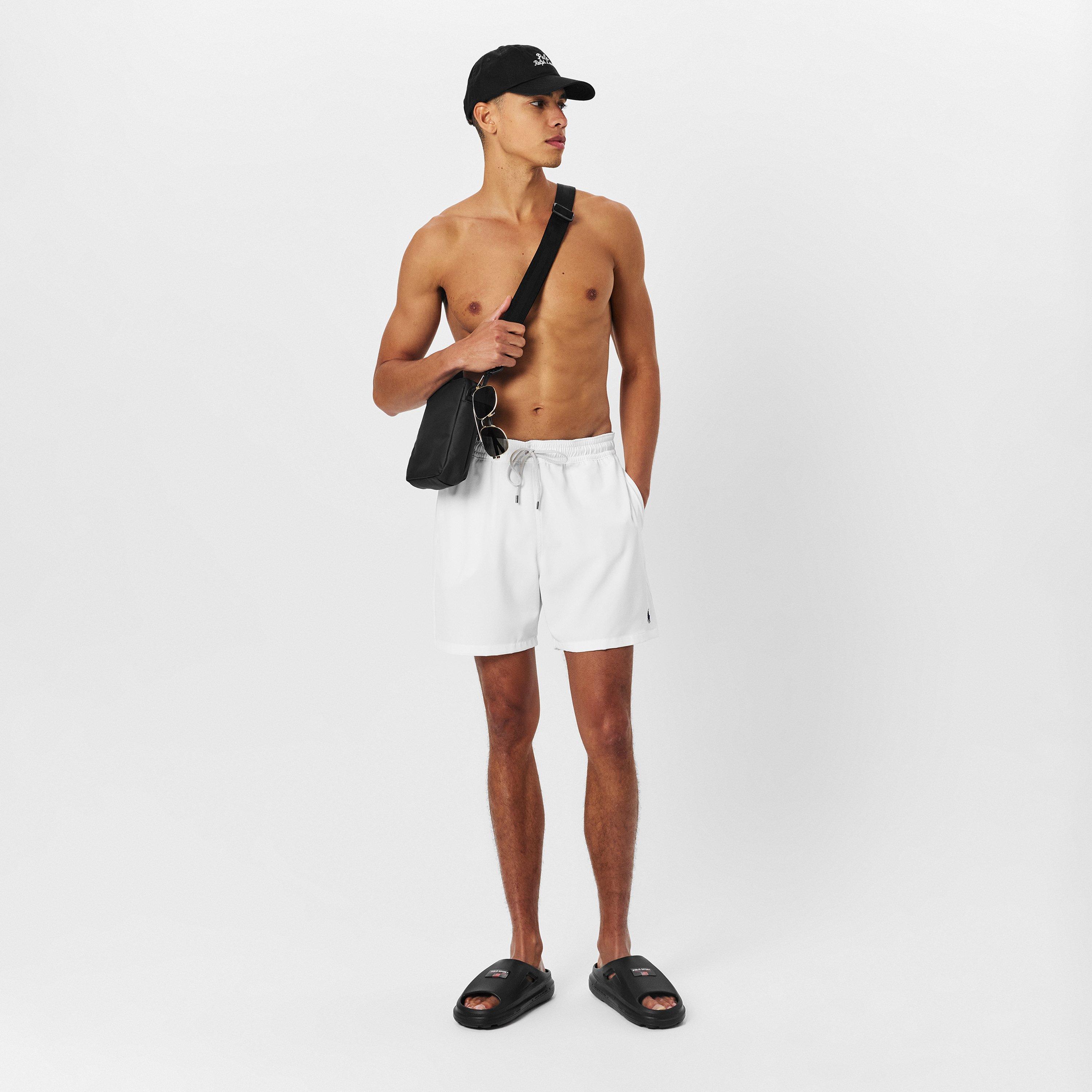 Traveller Swim Shorts