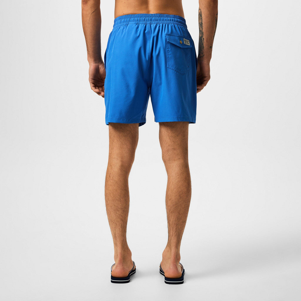 Traveller Swim Shorts
