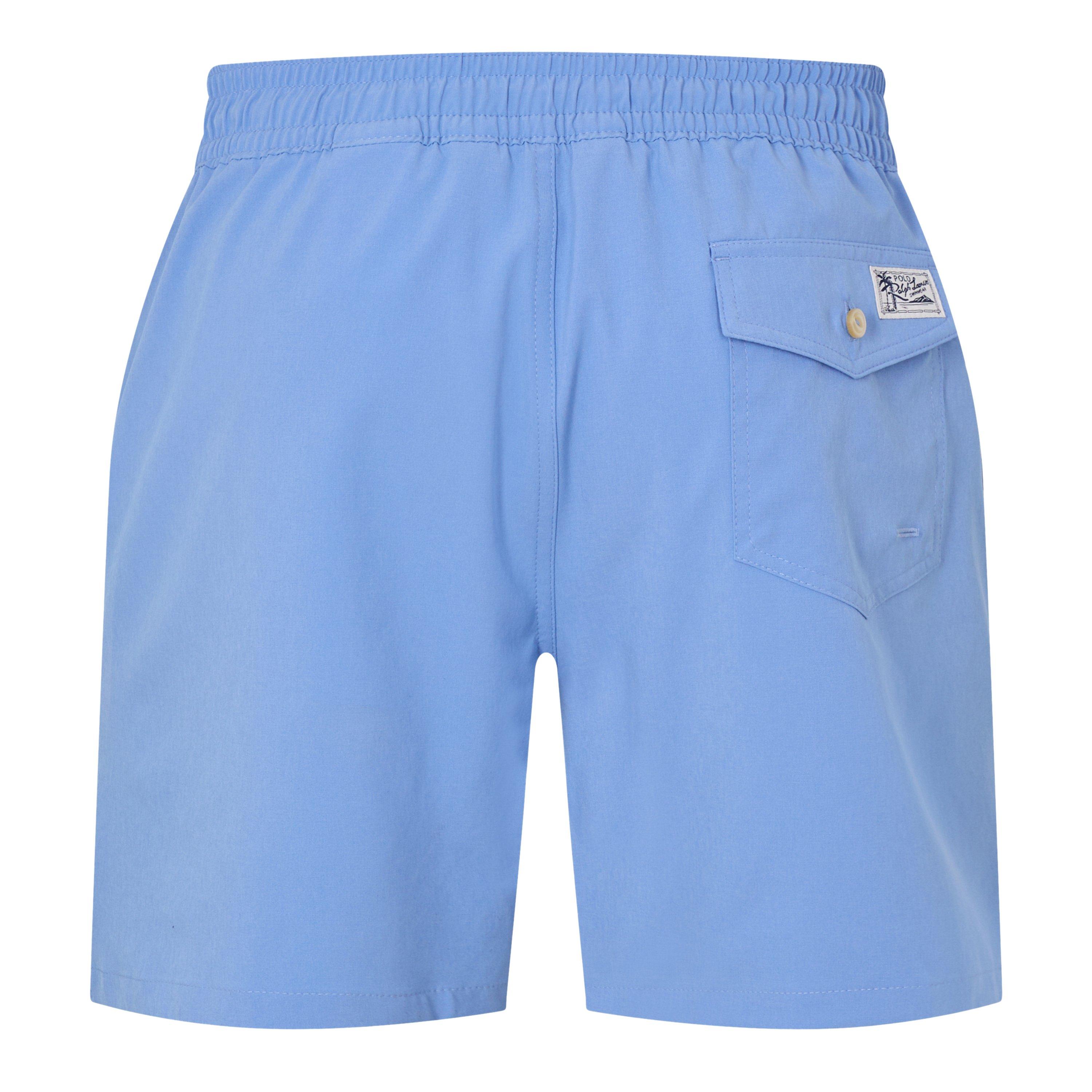Traveller Swim Shorts