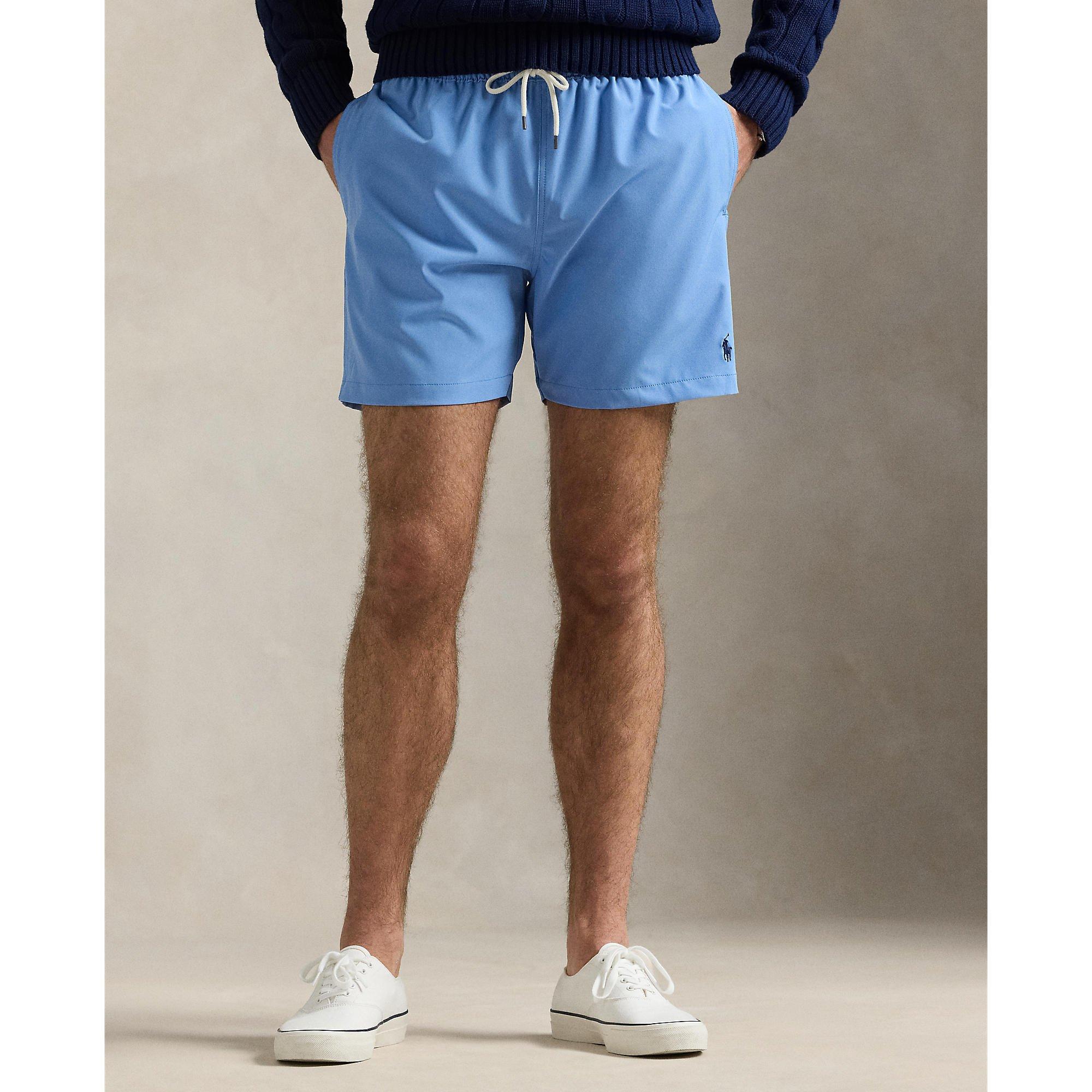 Traveller Swim Shorts