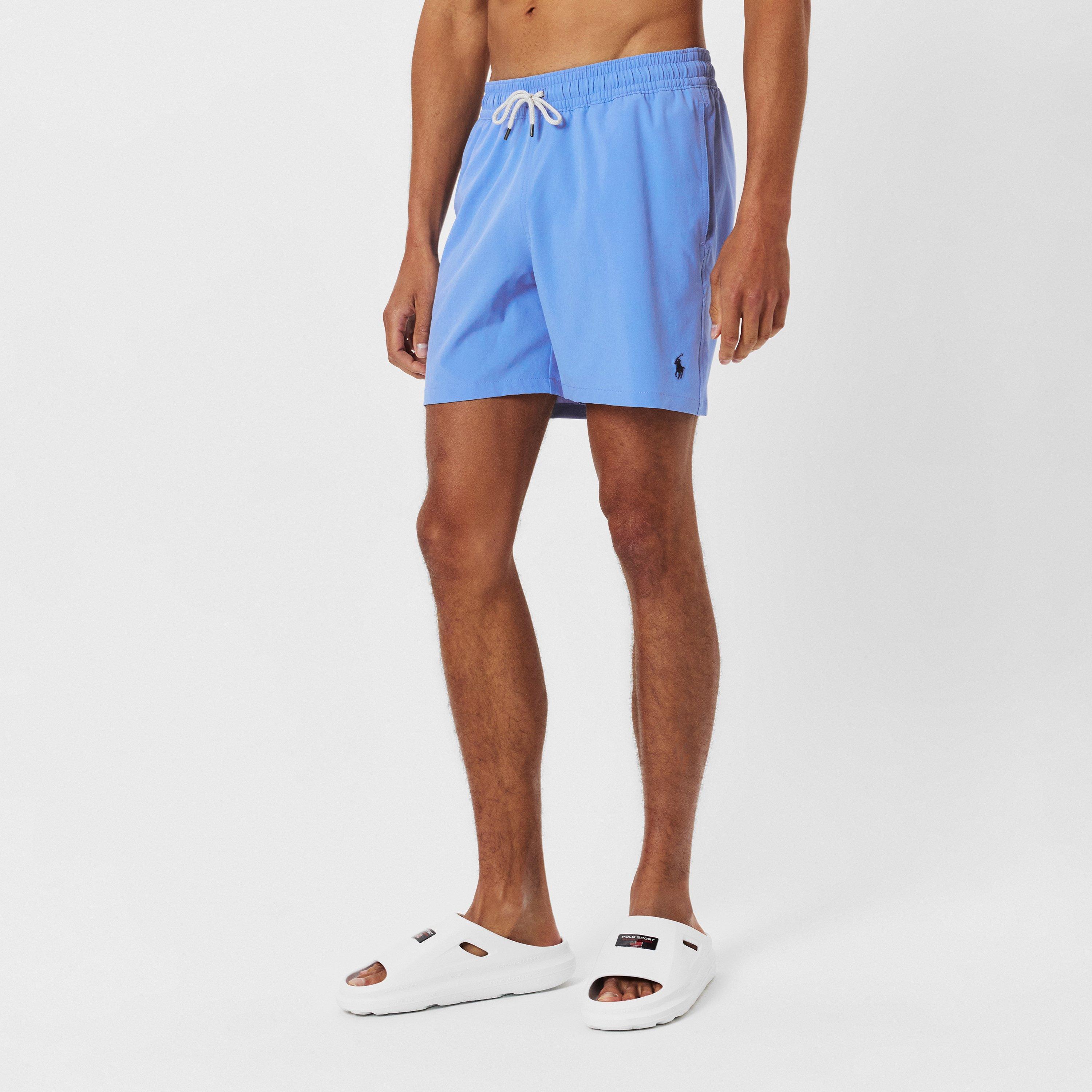 Traveller Swim Shorts