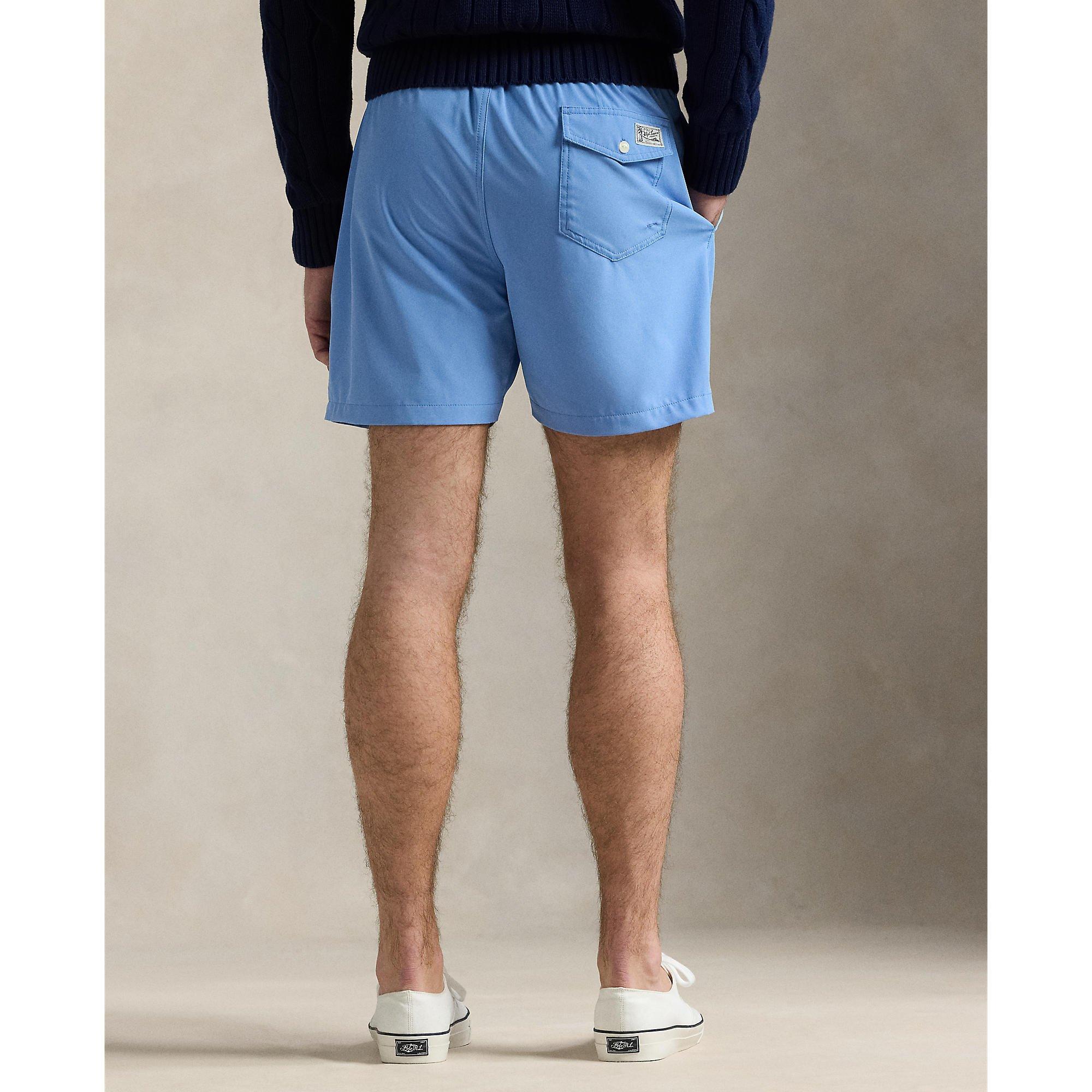 Traveller Swim Shorts