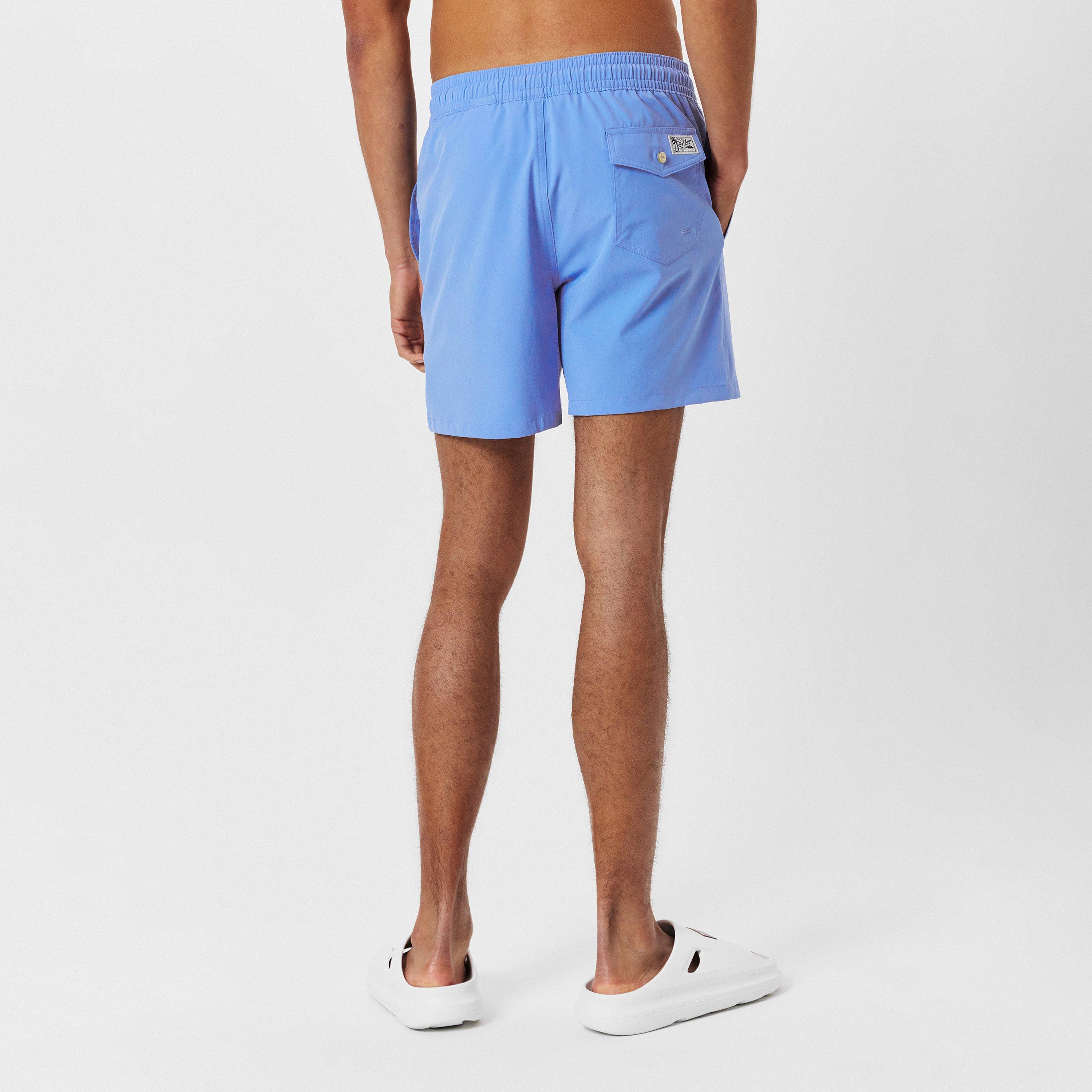Traveller Swim Shorts