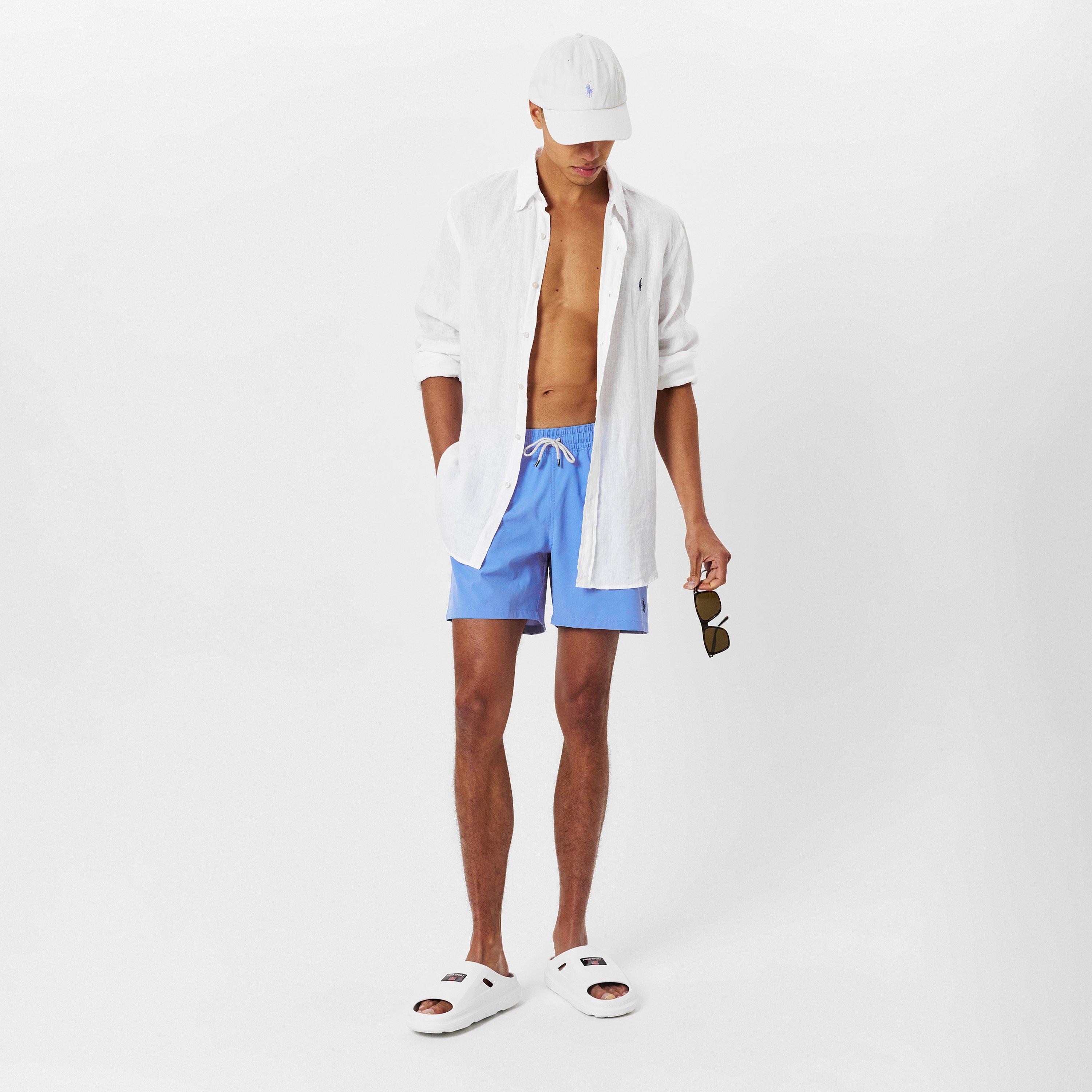 Traveller Swim Shorts