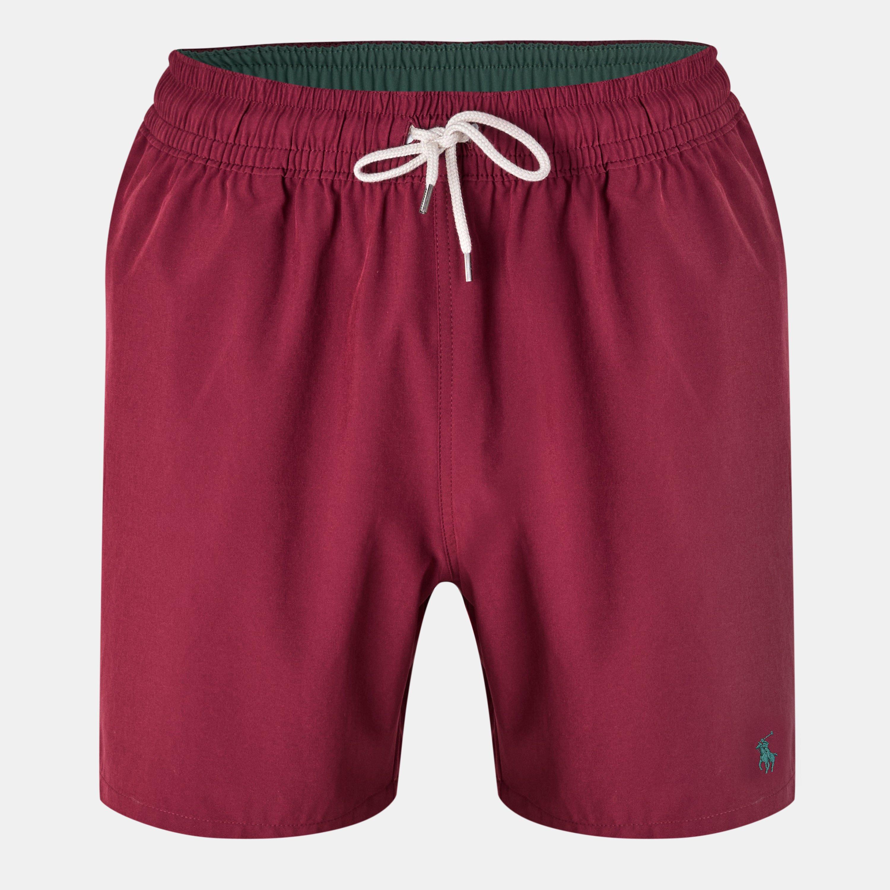 Traveller Swim Shorts