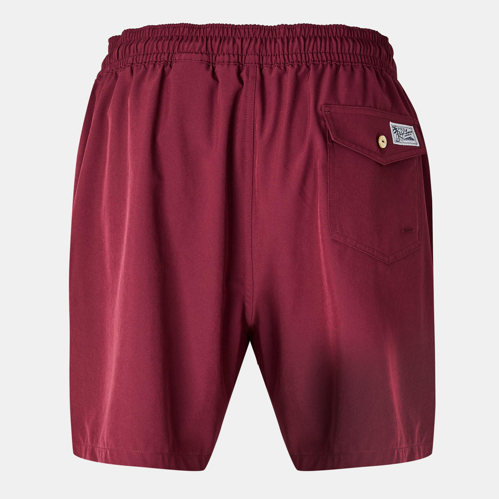 Traveller Swim Shorts
