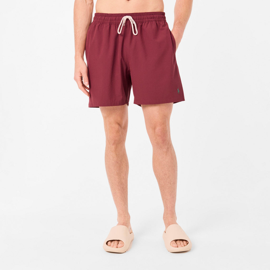 Traveller Swim Shorts